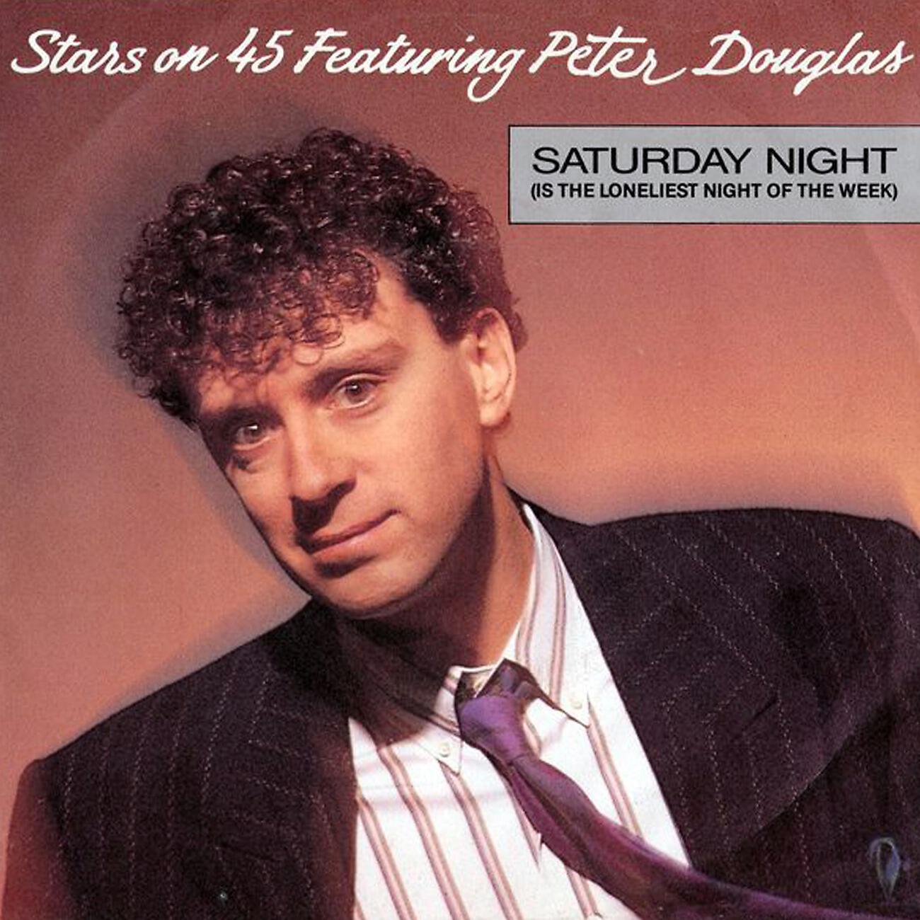 Релиз Saturday Night