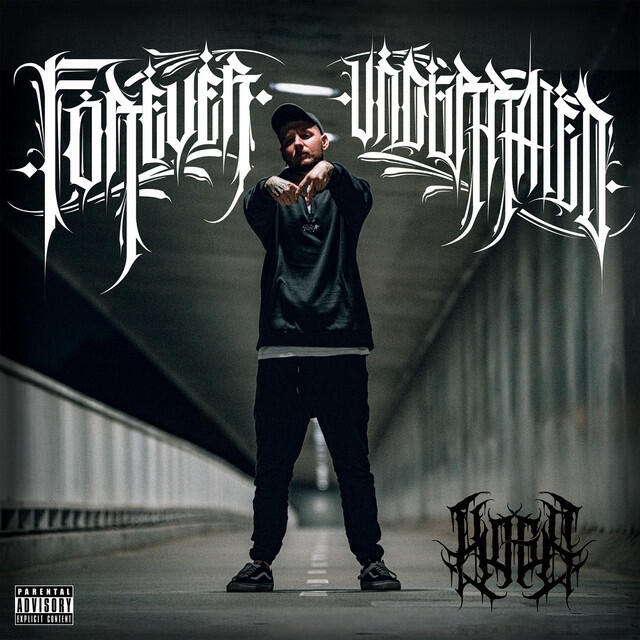 Релиз Forever Underrated