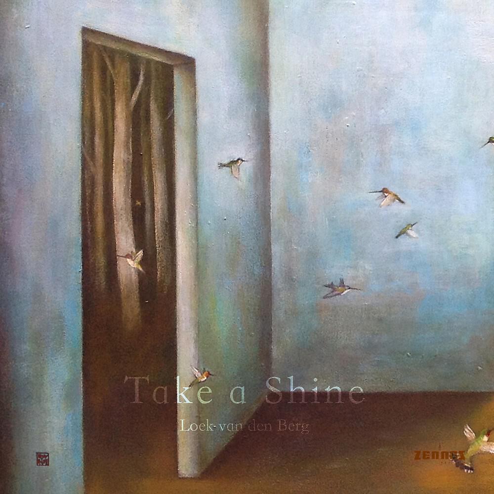 Релиз Take a Shine