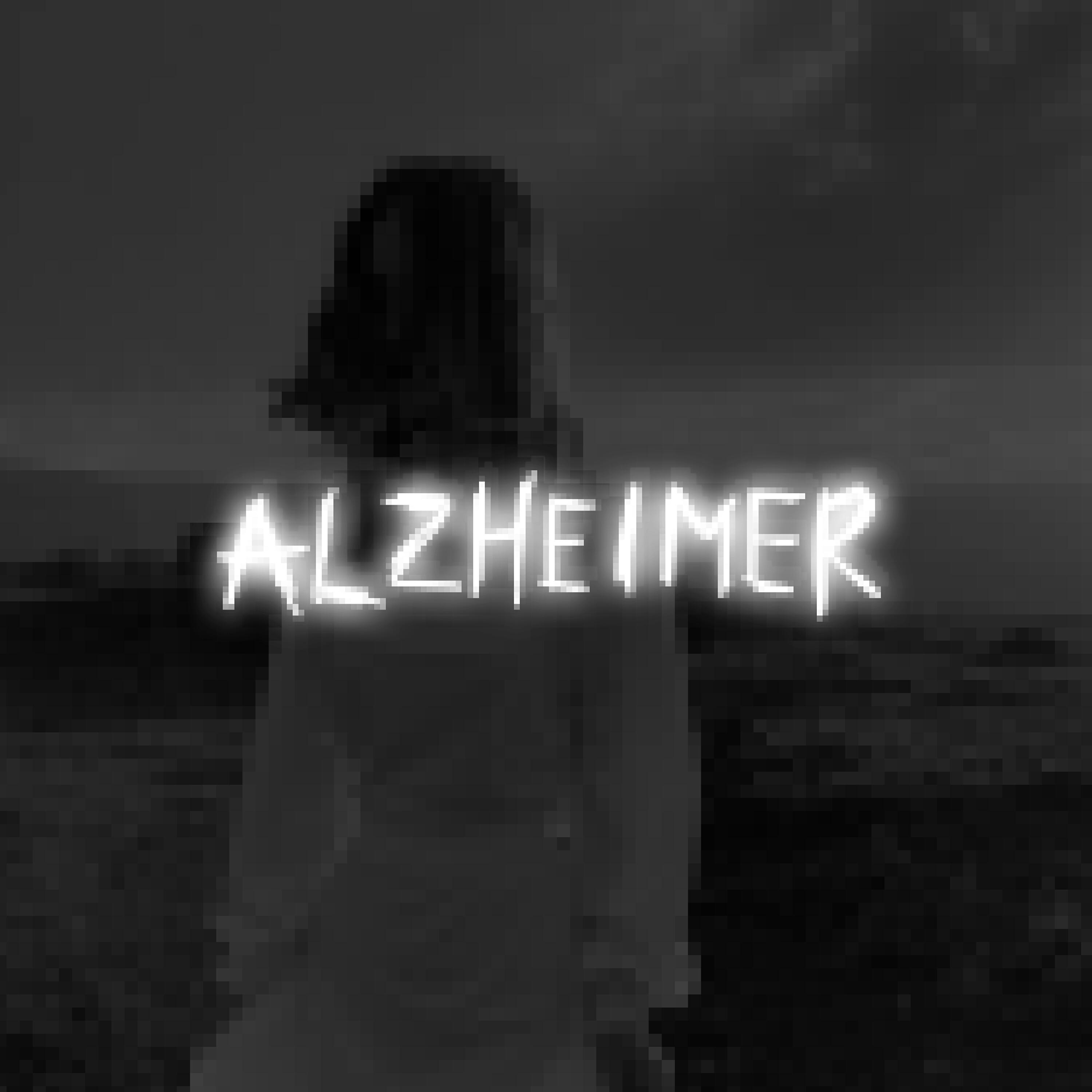 Релиз ALZHEIMER