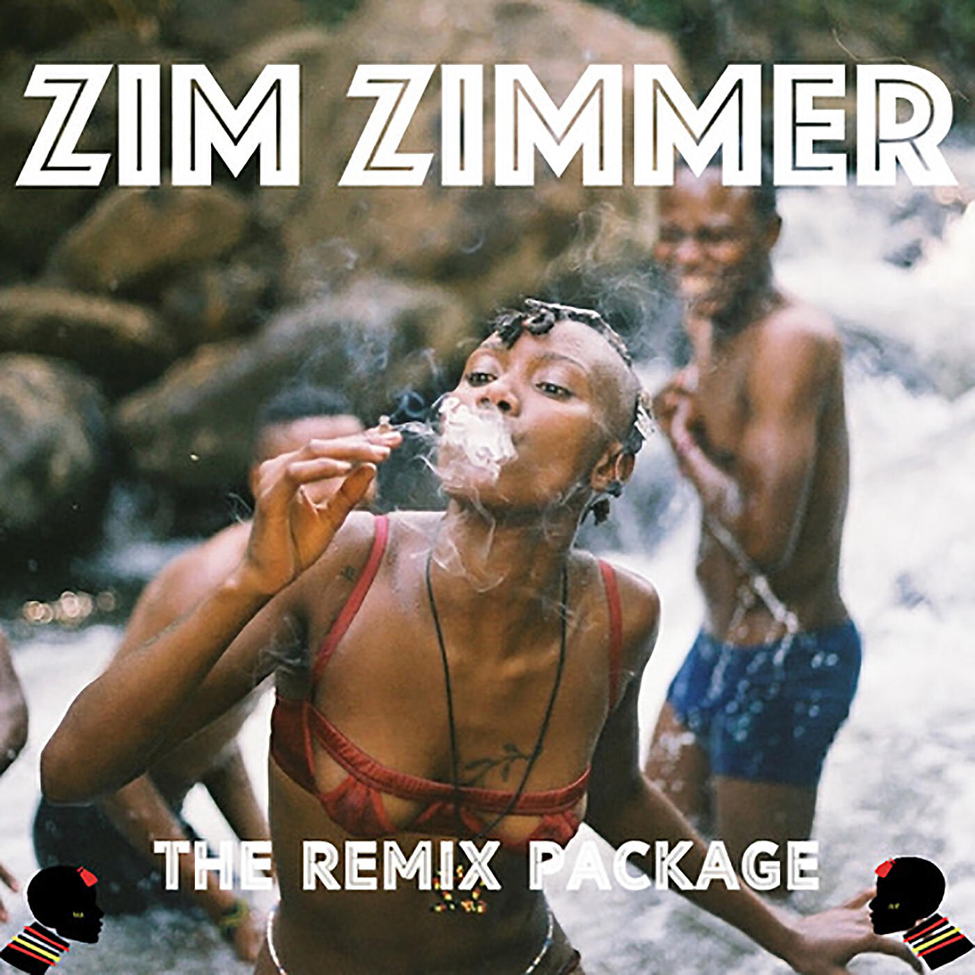 Релиз Zim Zimmer (The Remix Package)
