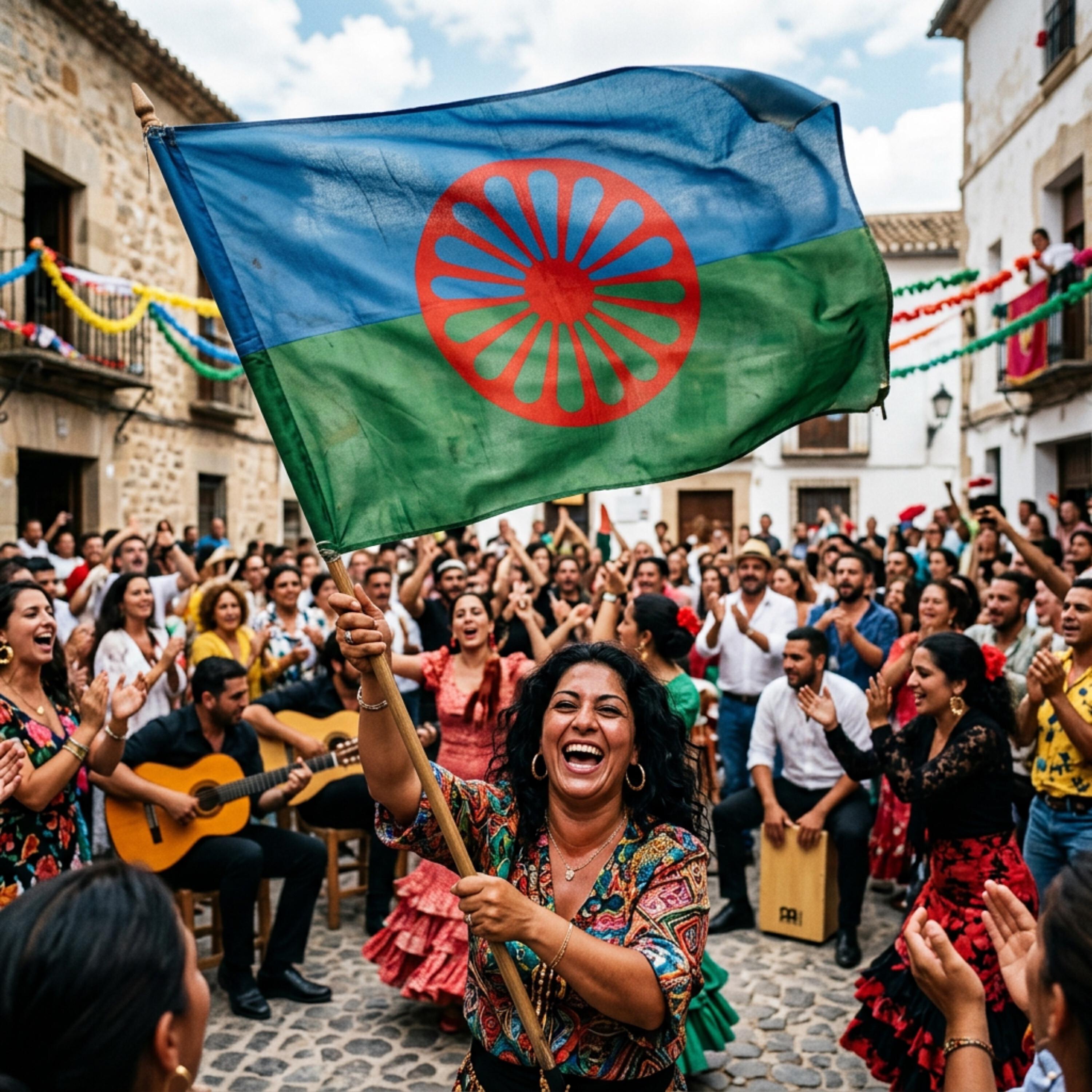 Релиз Popurri Gitano