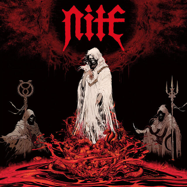 Релиз The Mystic