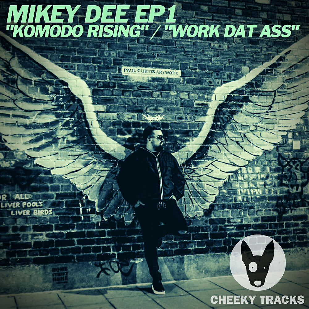 Релиз Mikey Dee EP1