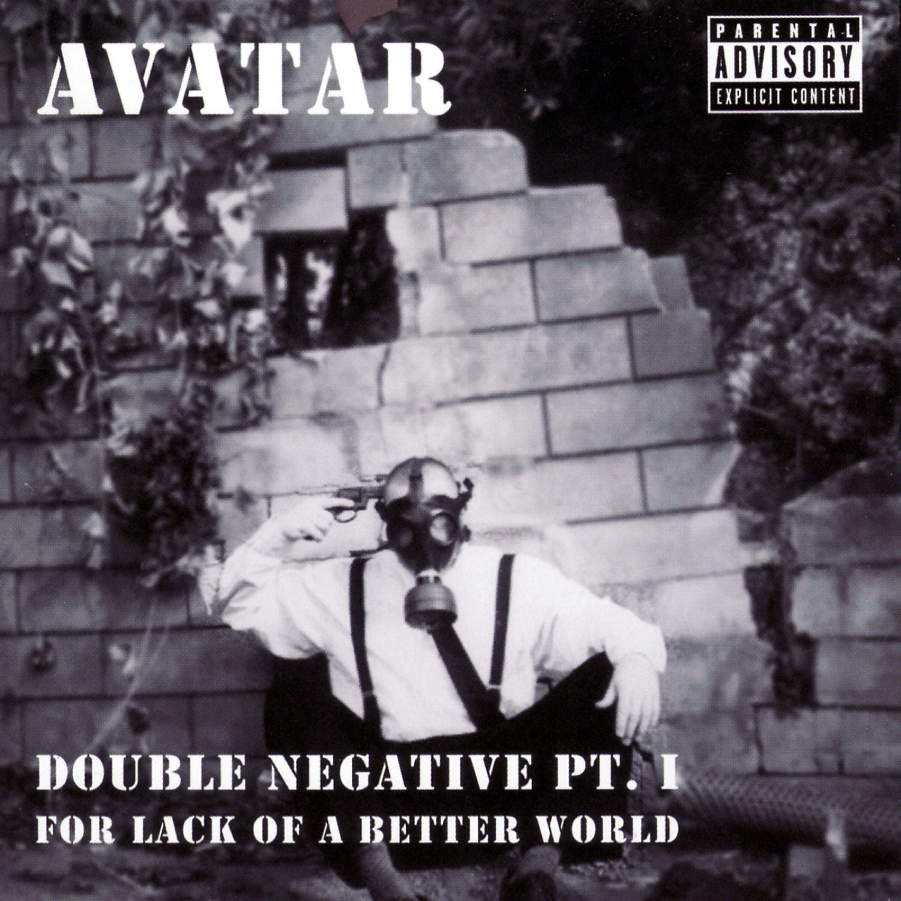 Релиз Double Negative Pt.1: For Lack of a Better World