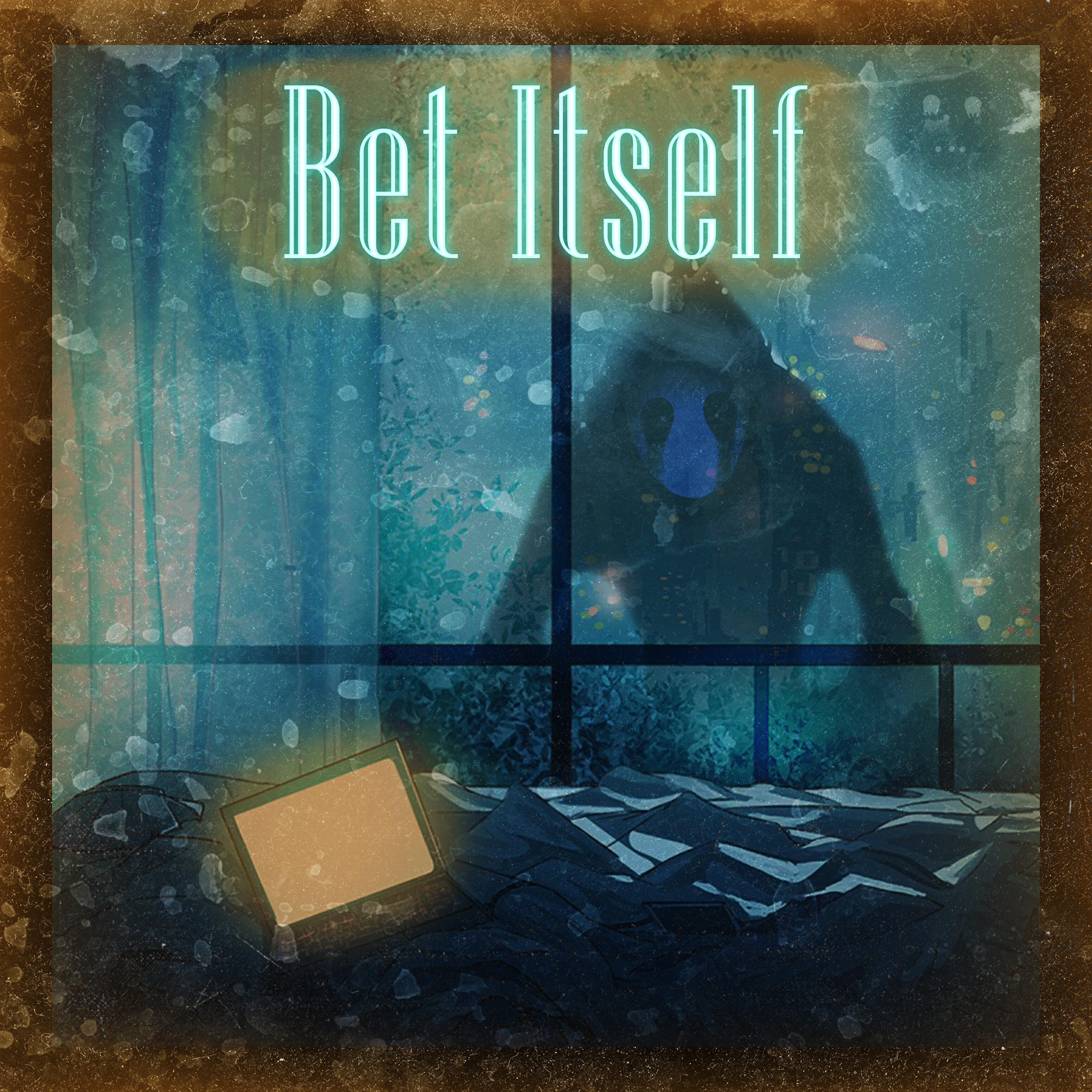 Релиз Bet Itself