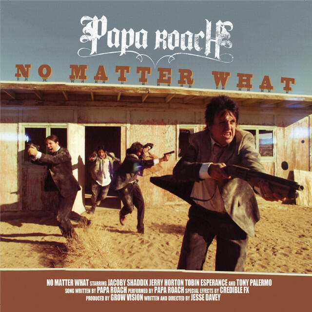 Релиз No Matter What (Acoustic)