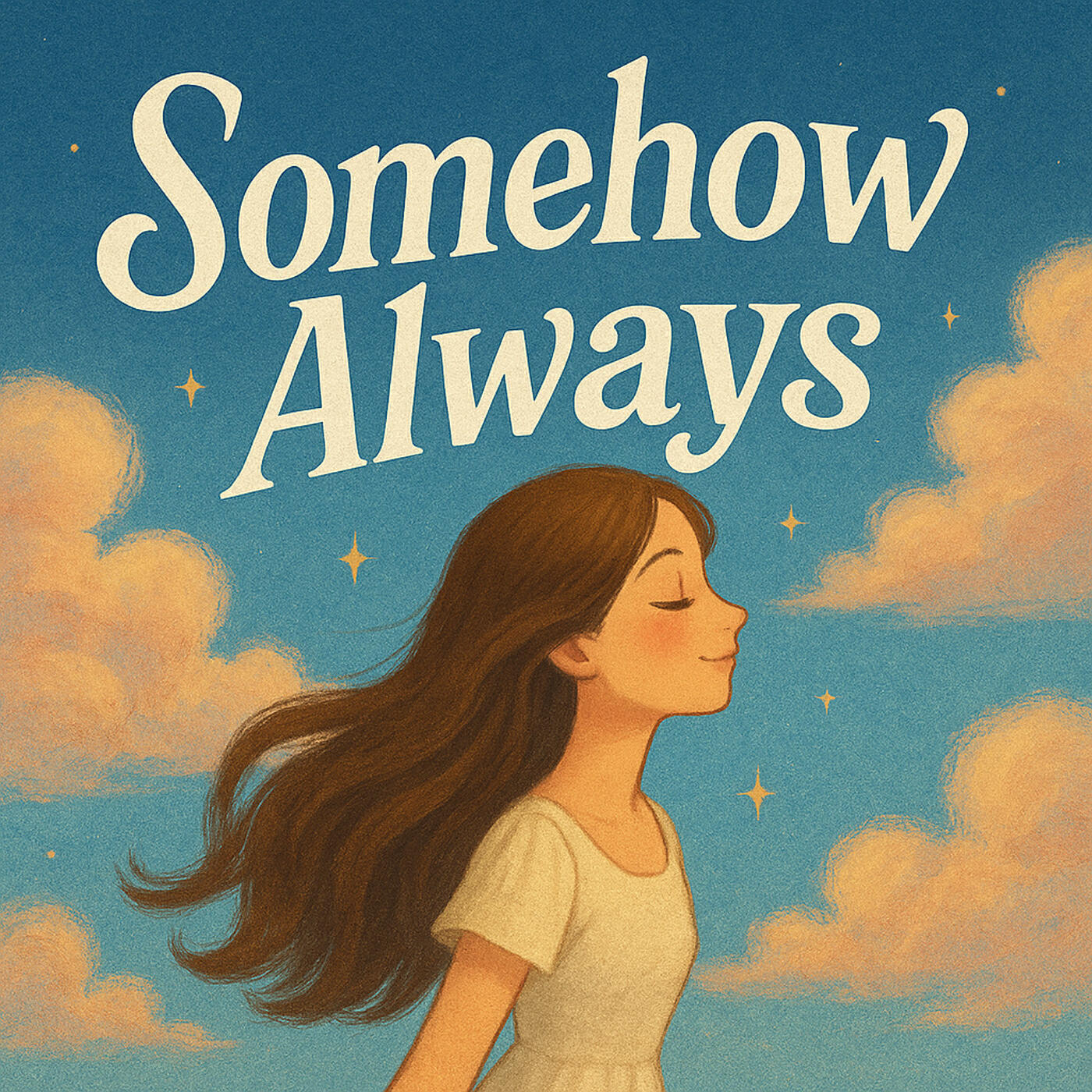 Релиз Somehow Always