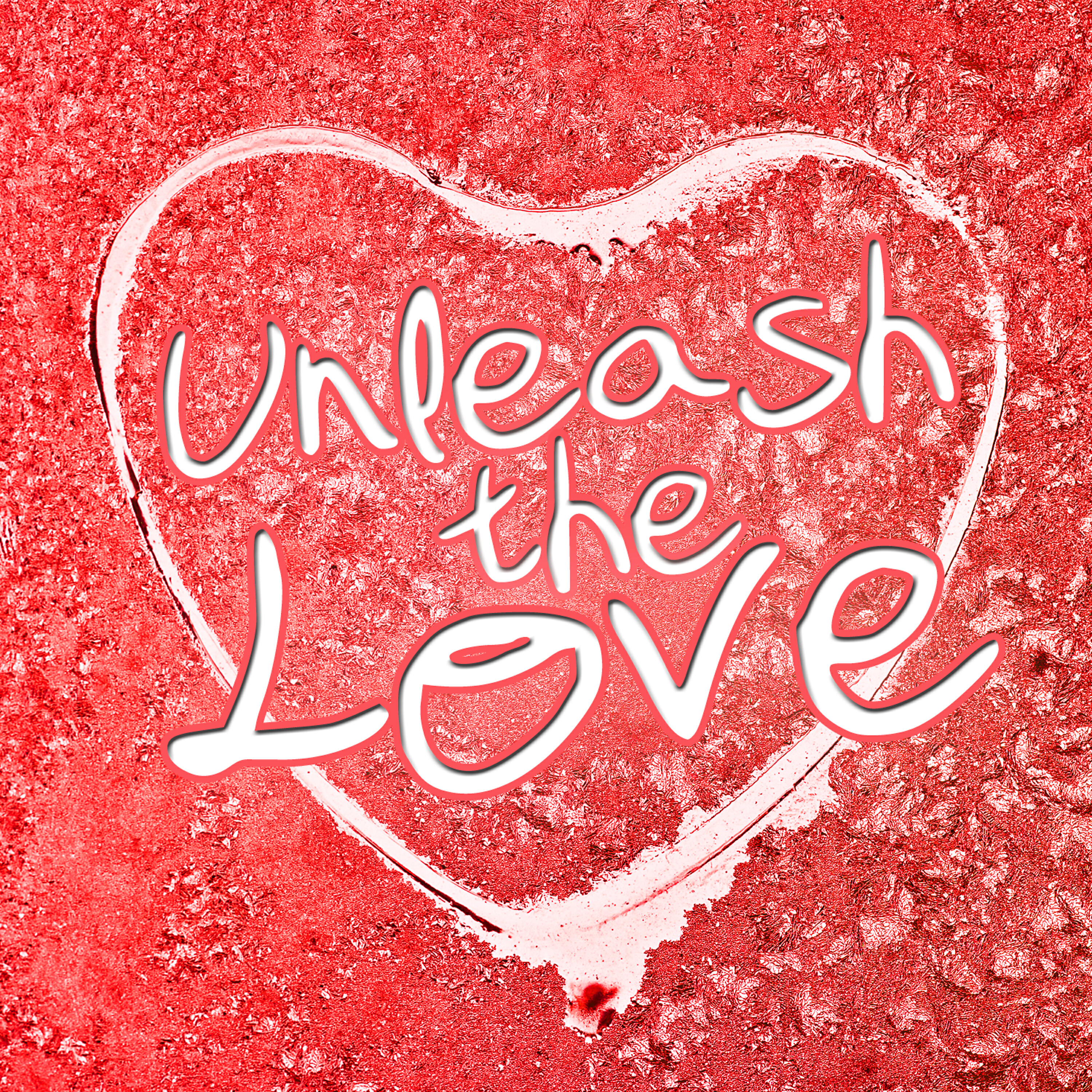 Релиз Unleash the Love