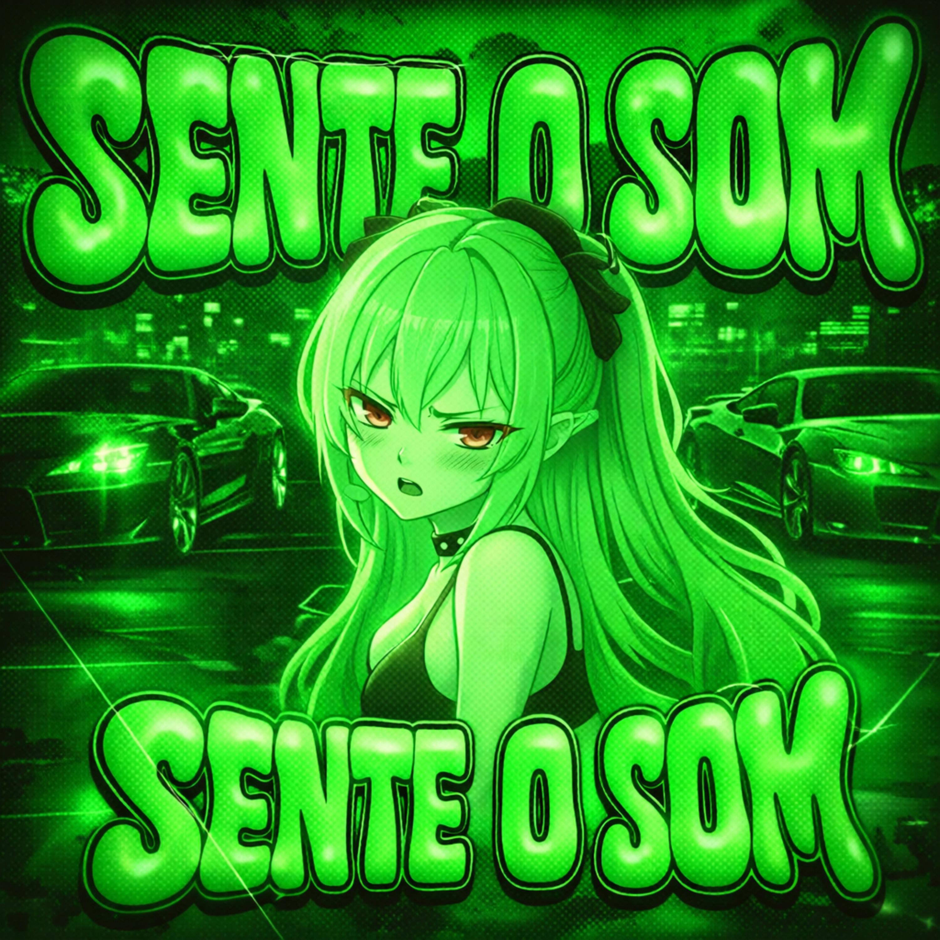 Релиз Sente o Som