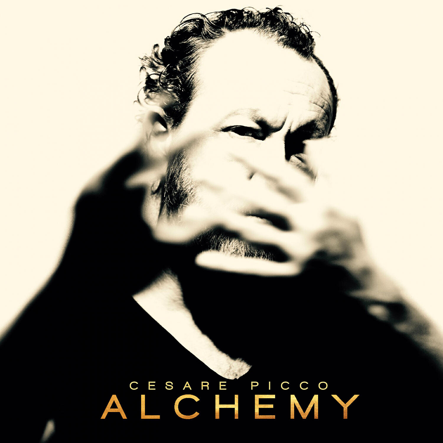 Постер альбома Alchemy