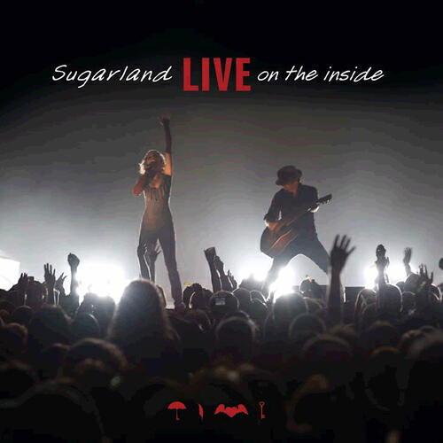 Релиз Live On The Inside