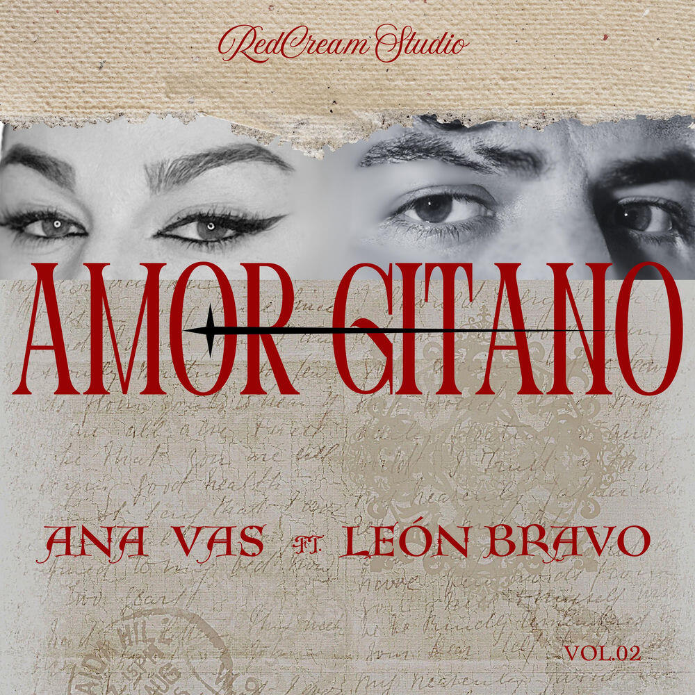 Релиз AMOR GITANO