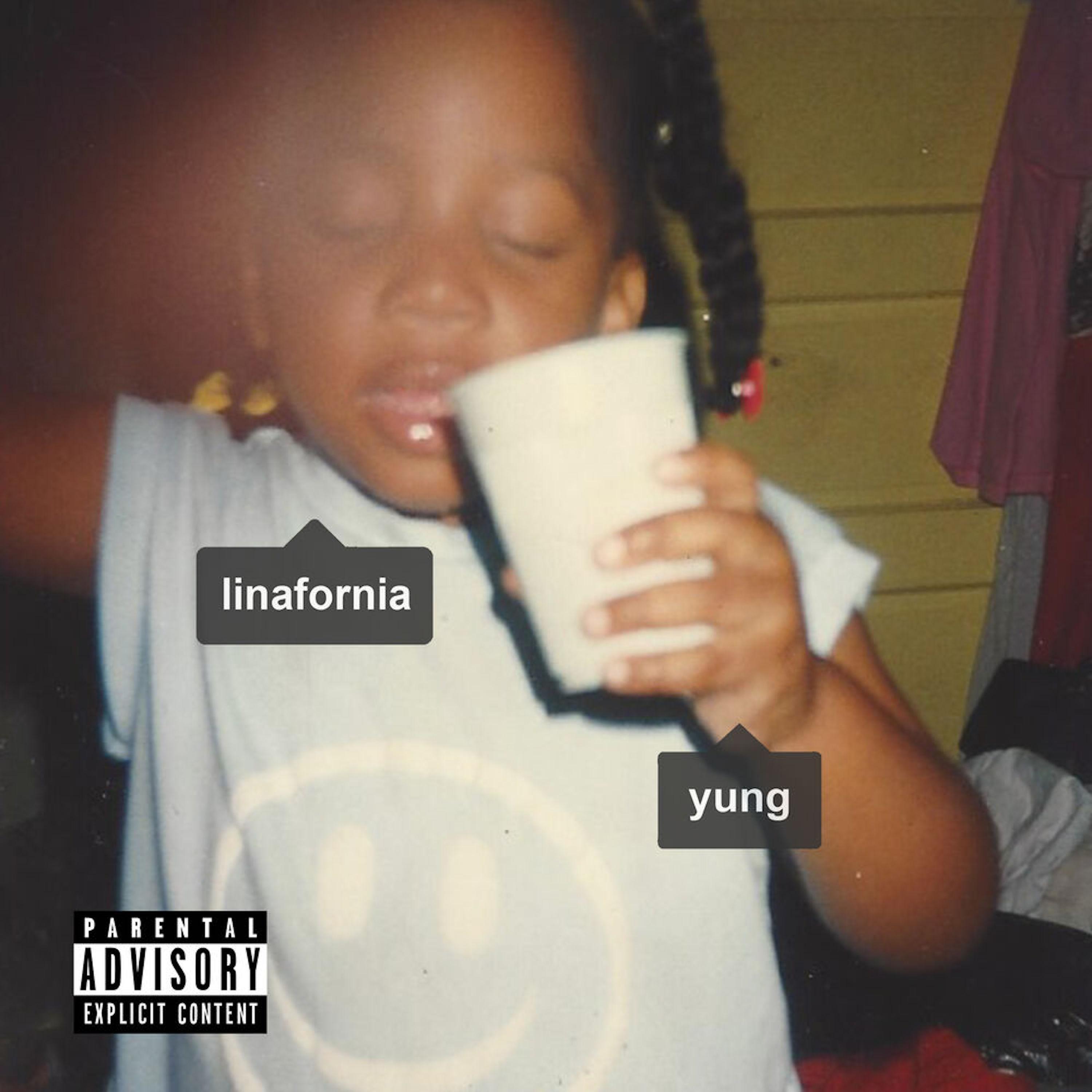 Linafornia