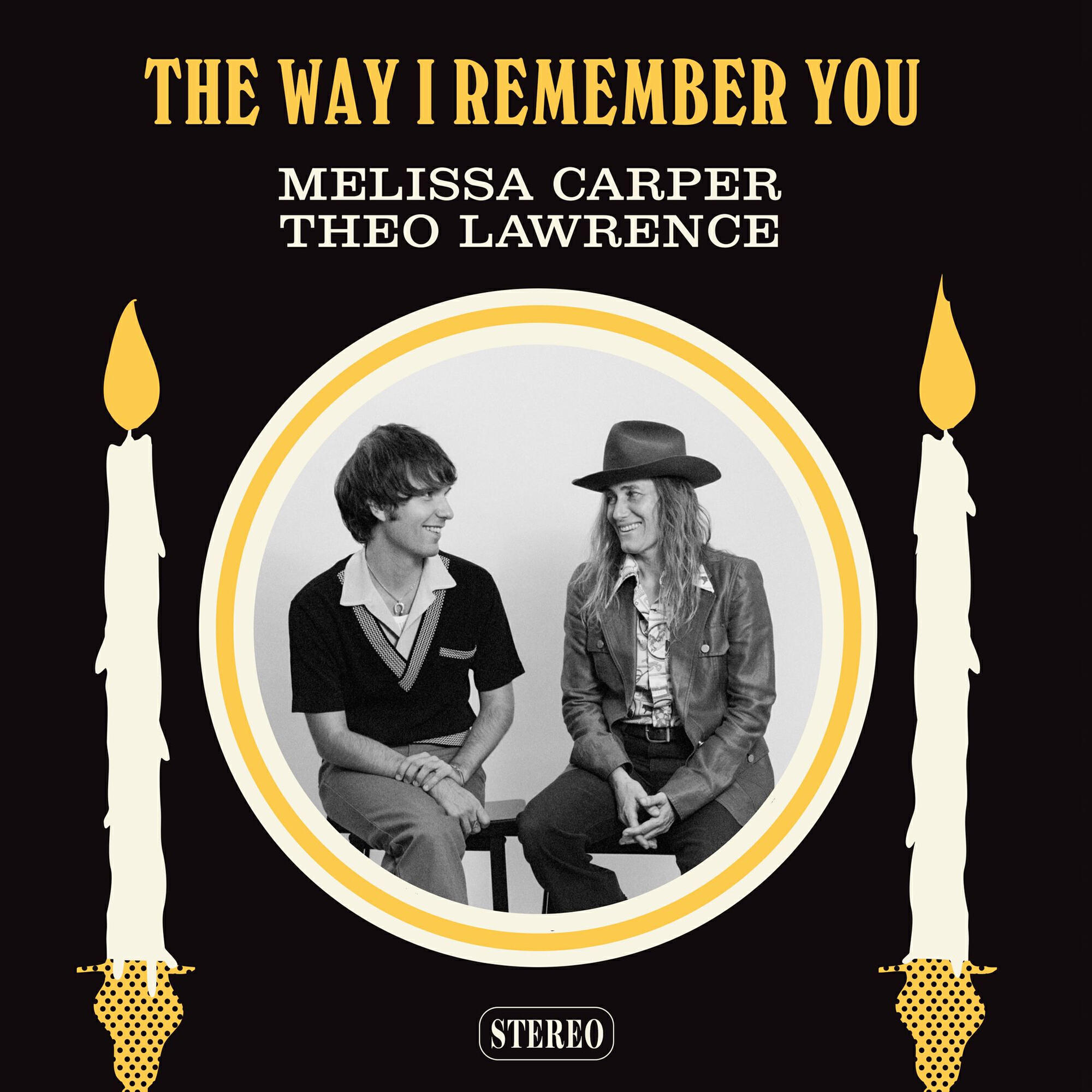 Релиз The Way I Remember You