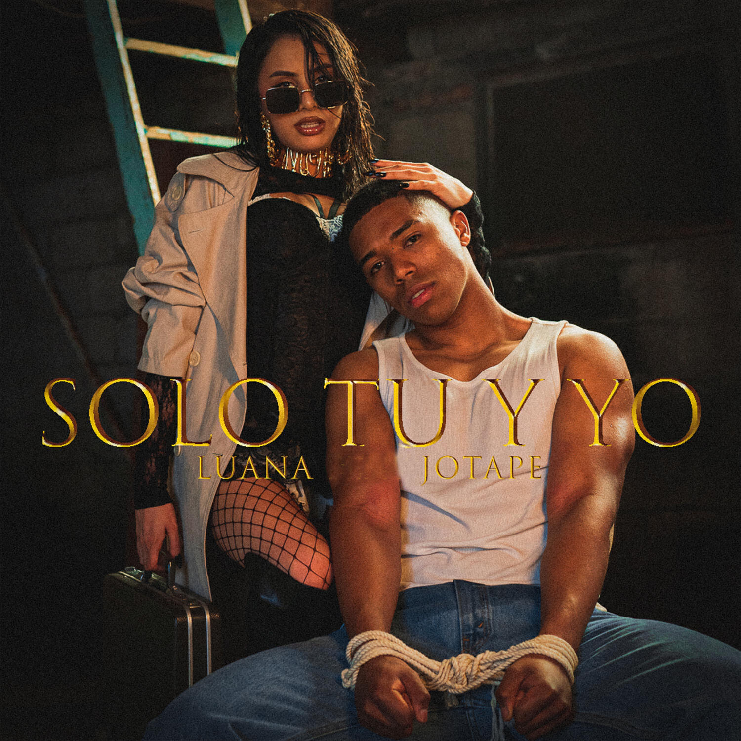 Релиз Solo Tu y Yo
