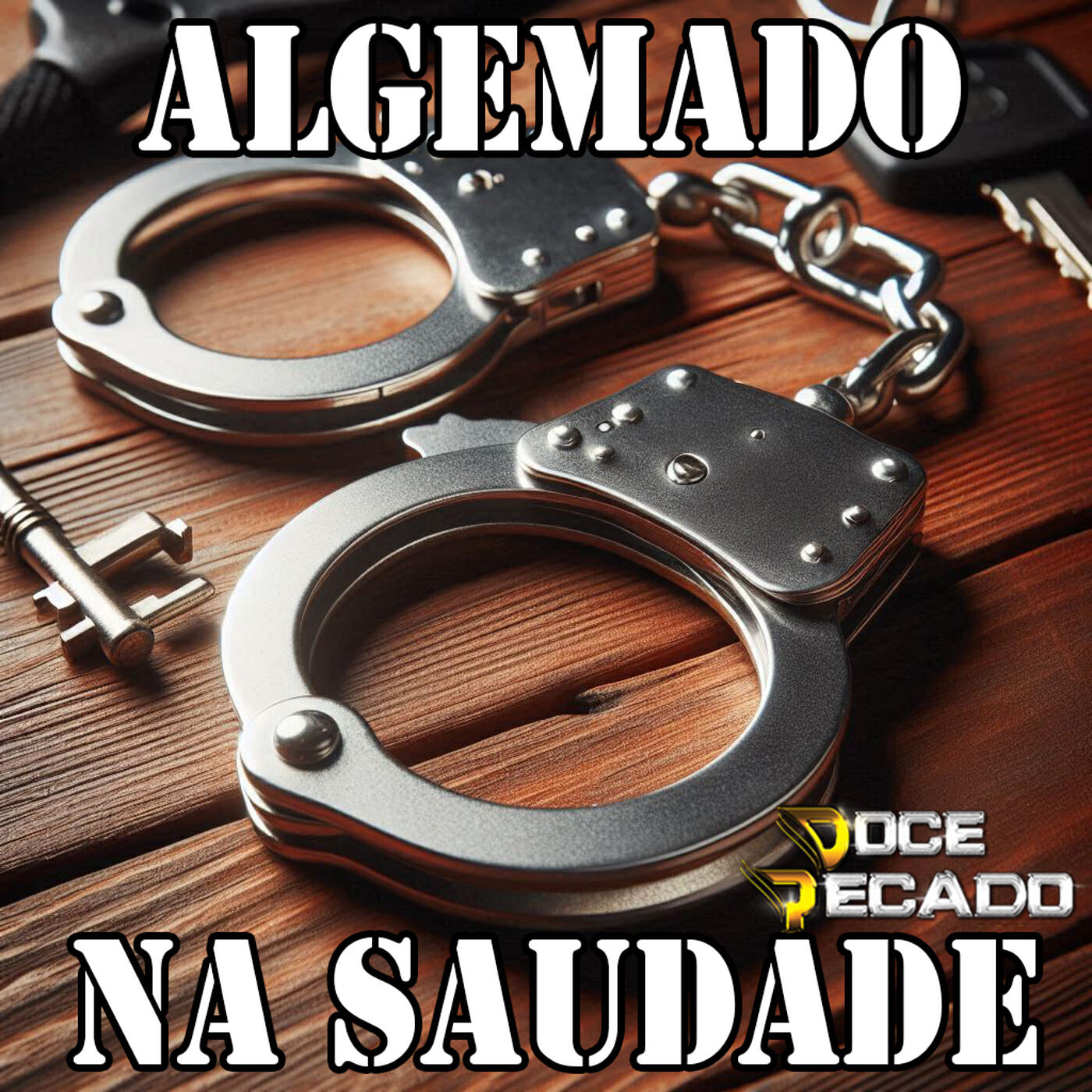 Релиз Algemado Na Saudade