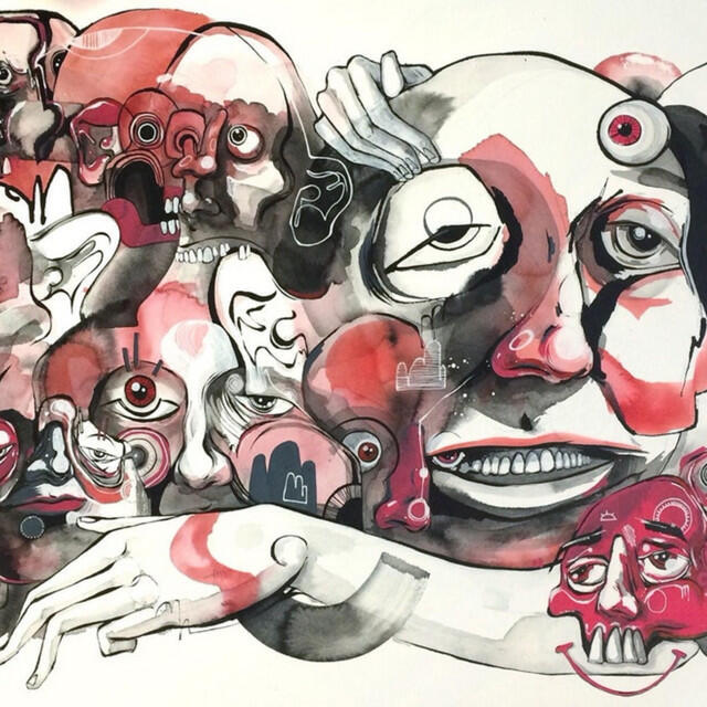 Релиз Faces
