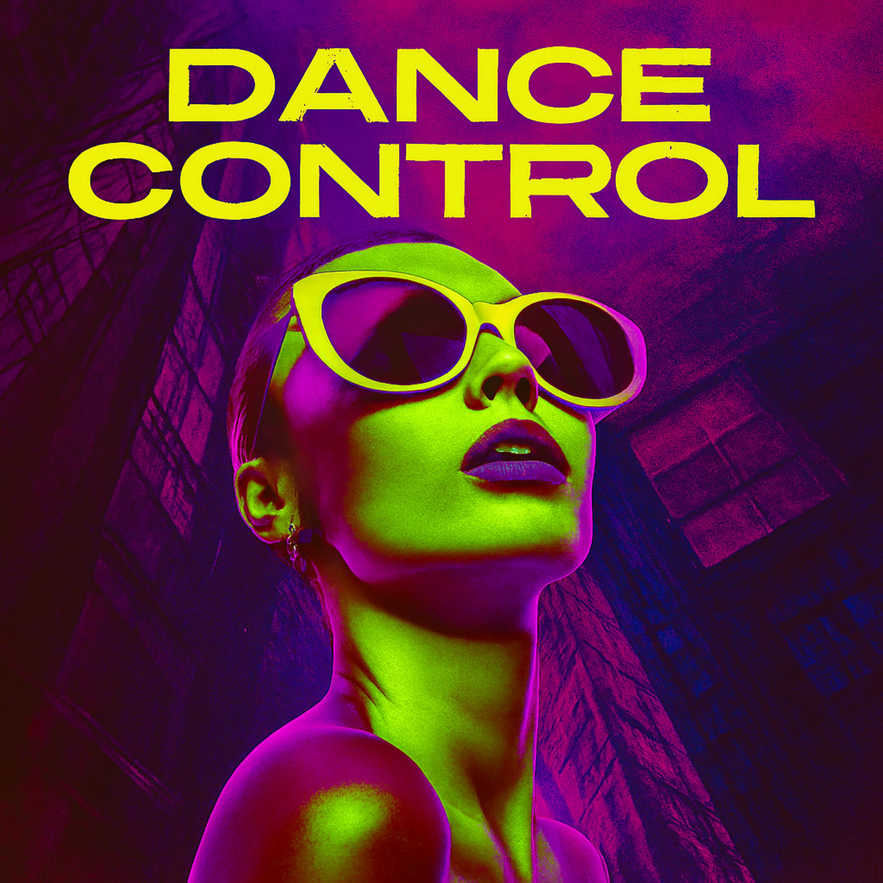 Релиз Dance Control
