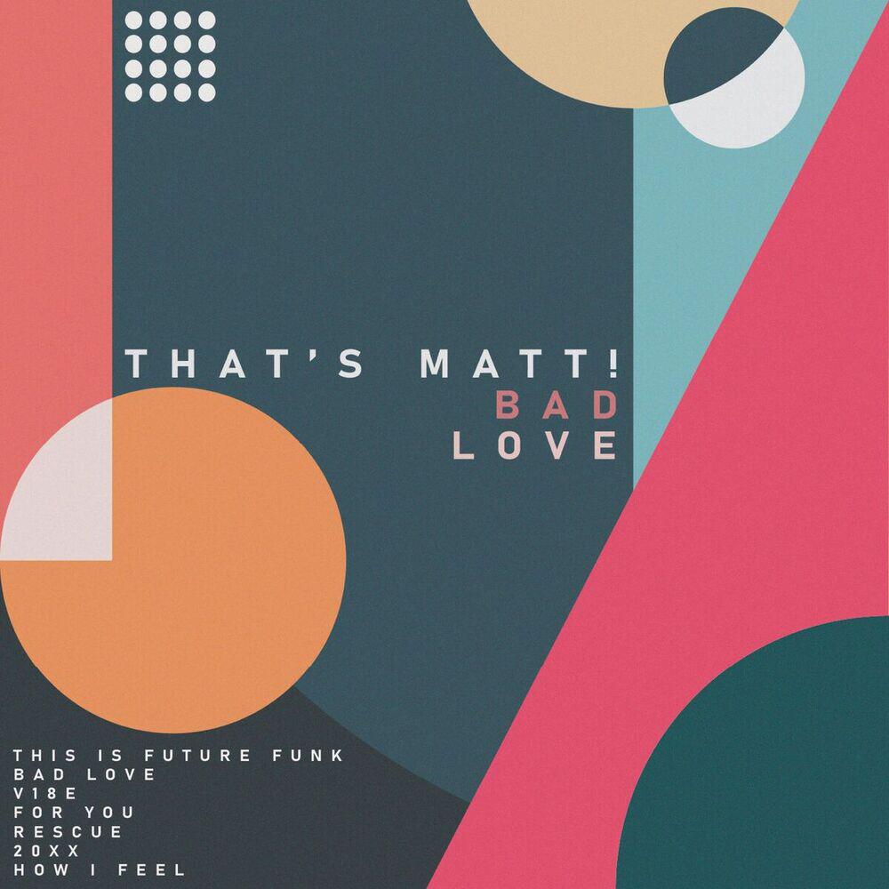 Релиз This is Future Funk
