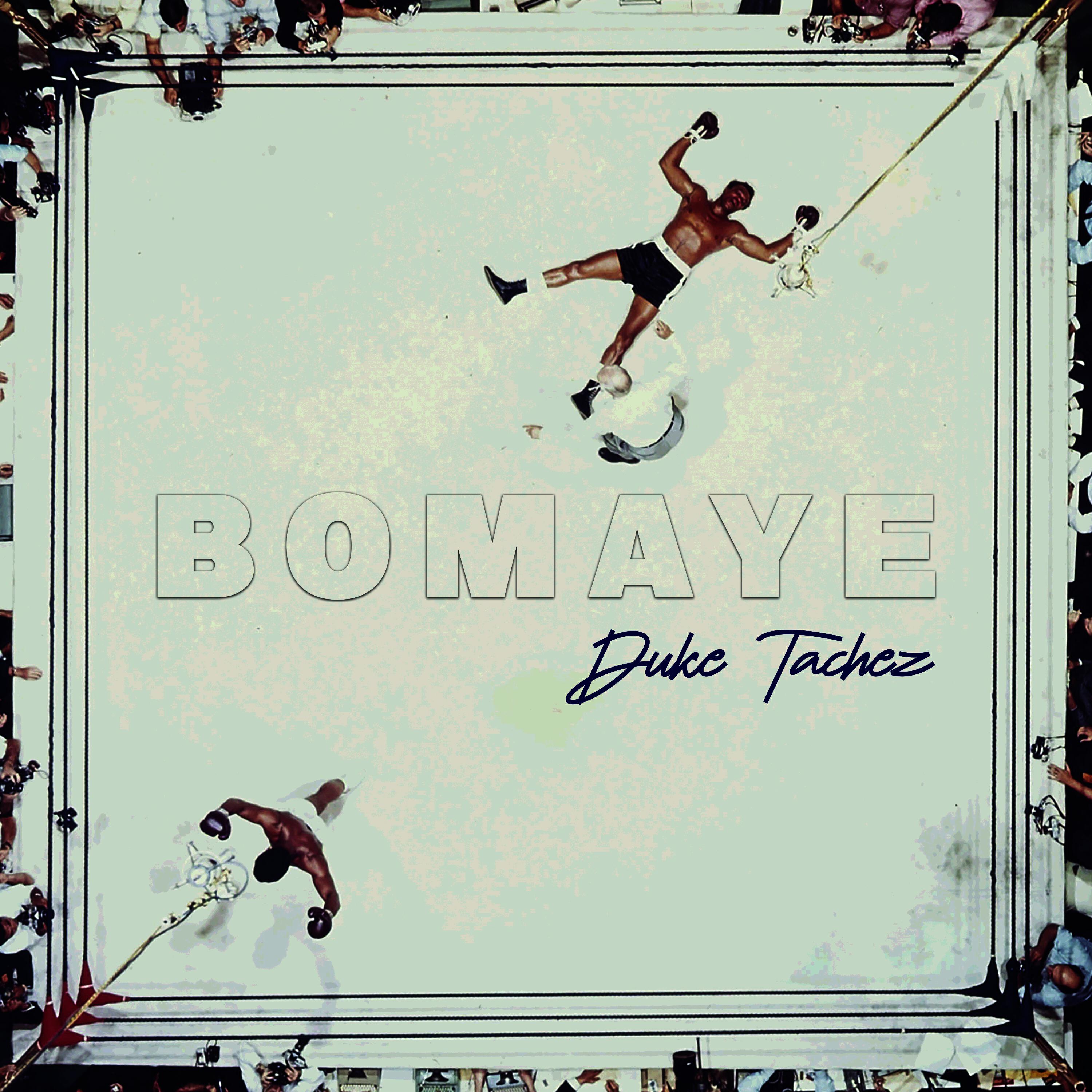 Релиз BOMAYE