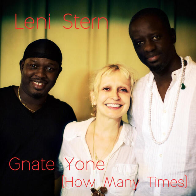 Релиз Gnate Yone (How Many Times)