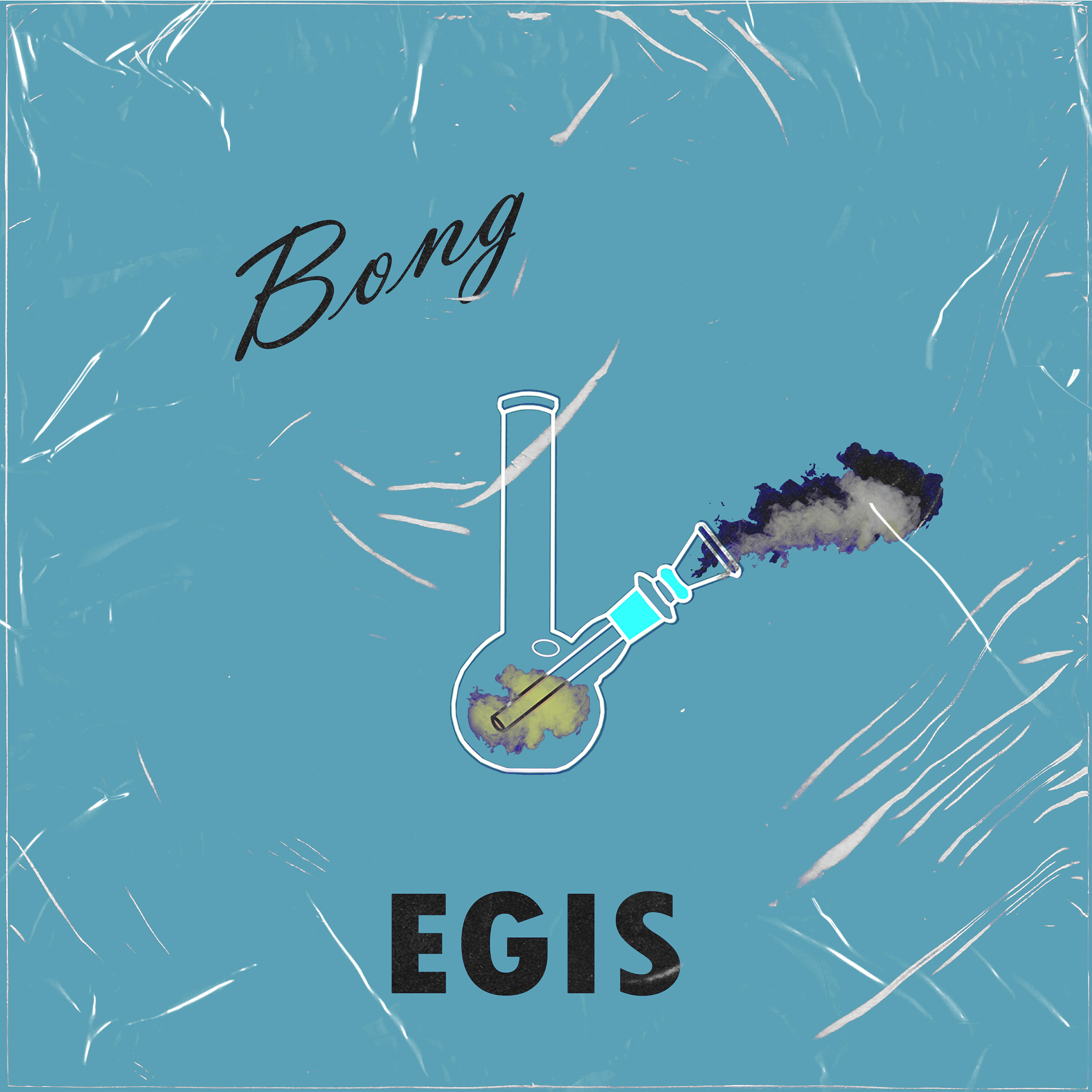 Релиз Bong