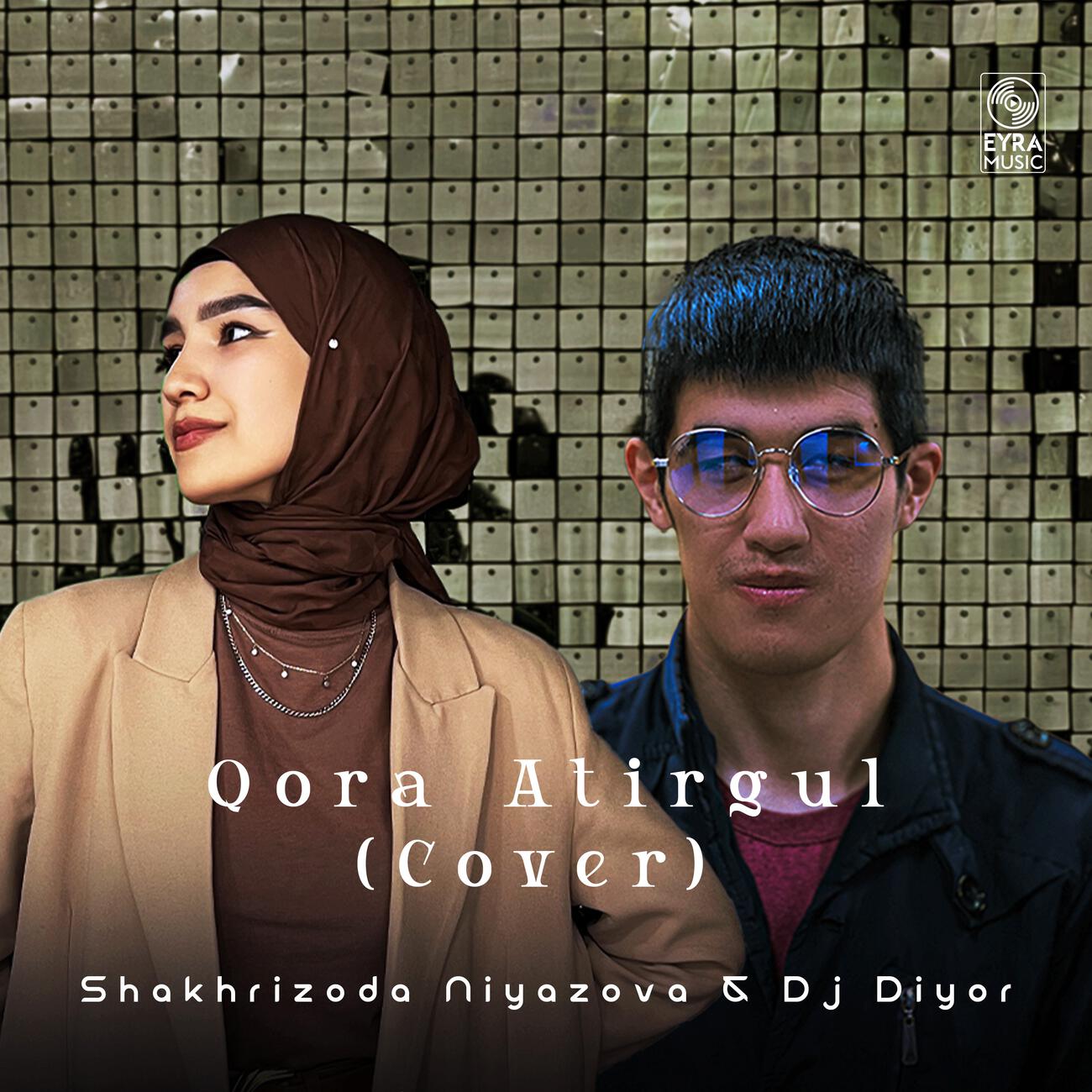 Релиз Qora Atirgul