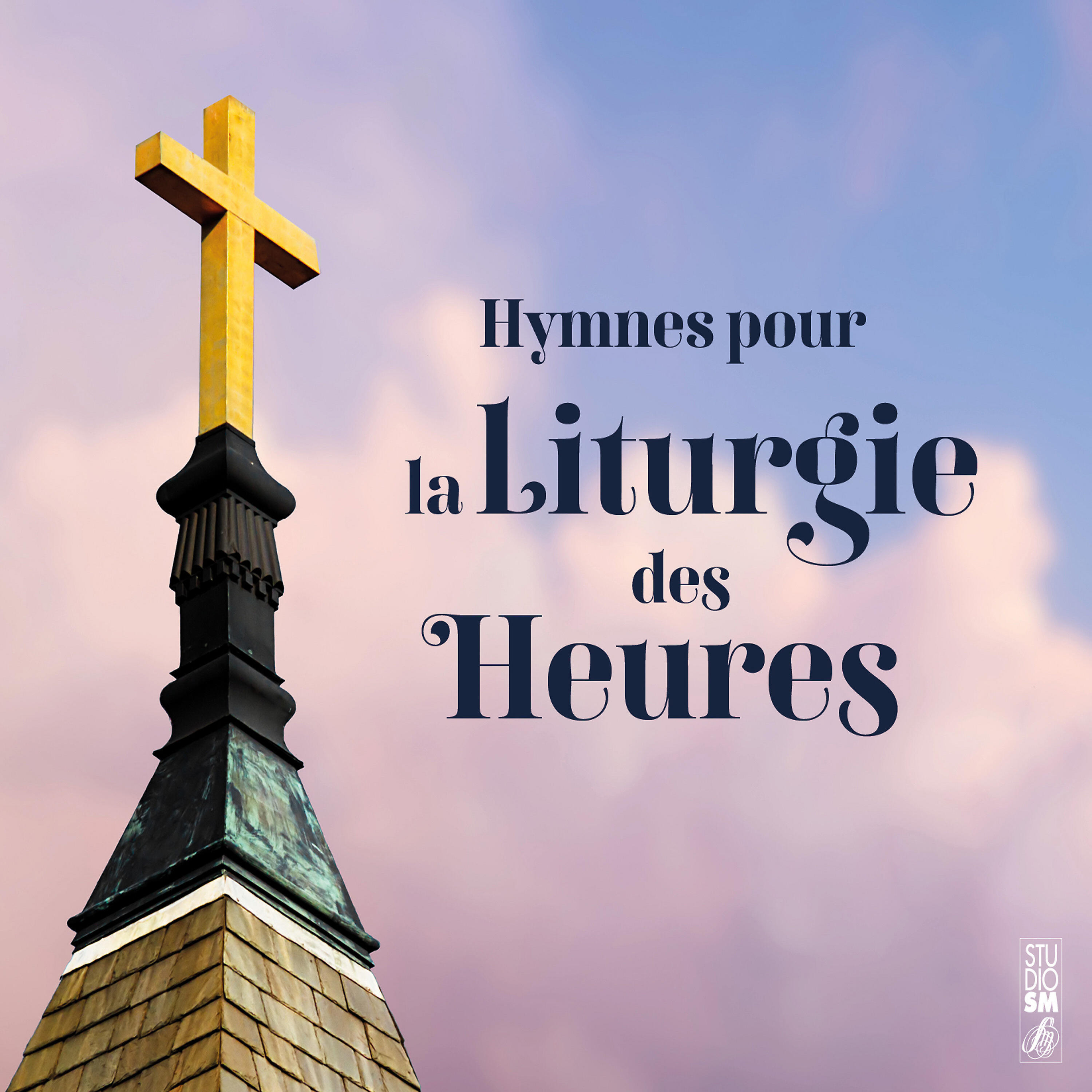 Релиз Hymnes pour la liturgie des heures