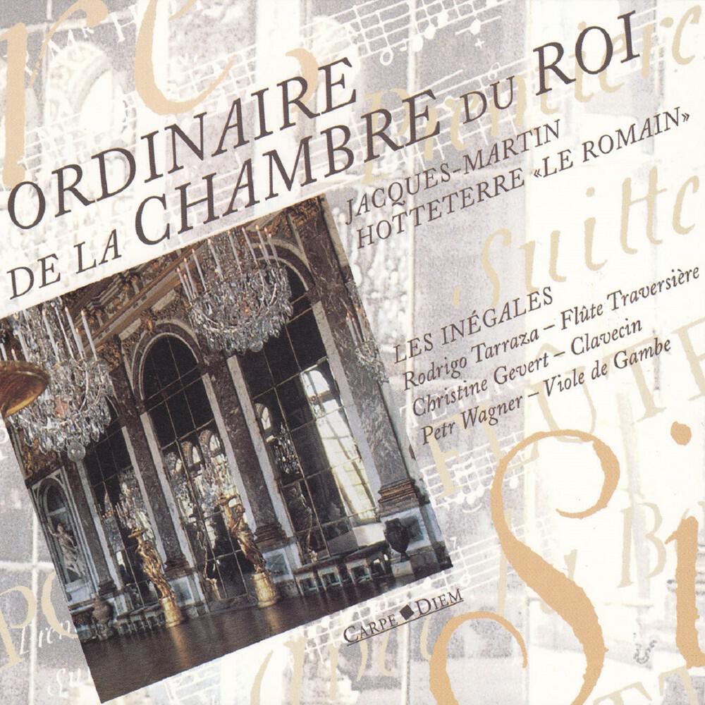 Релиз Ordinaire De La Chambre Du Roi