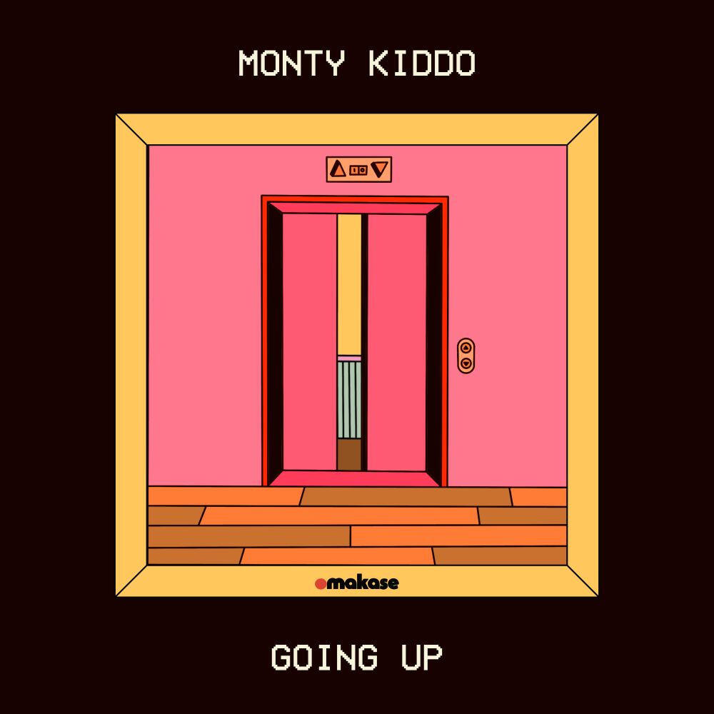 Релиз Going Up