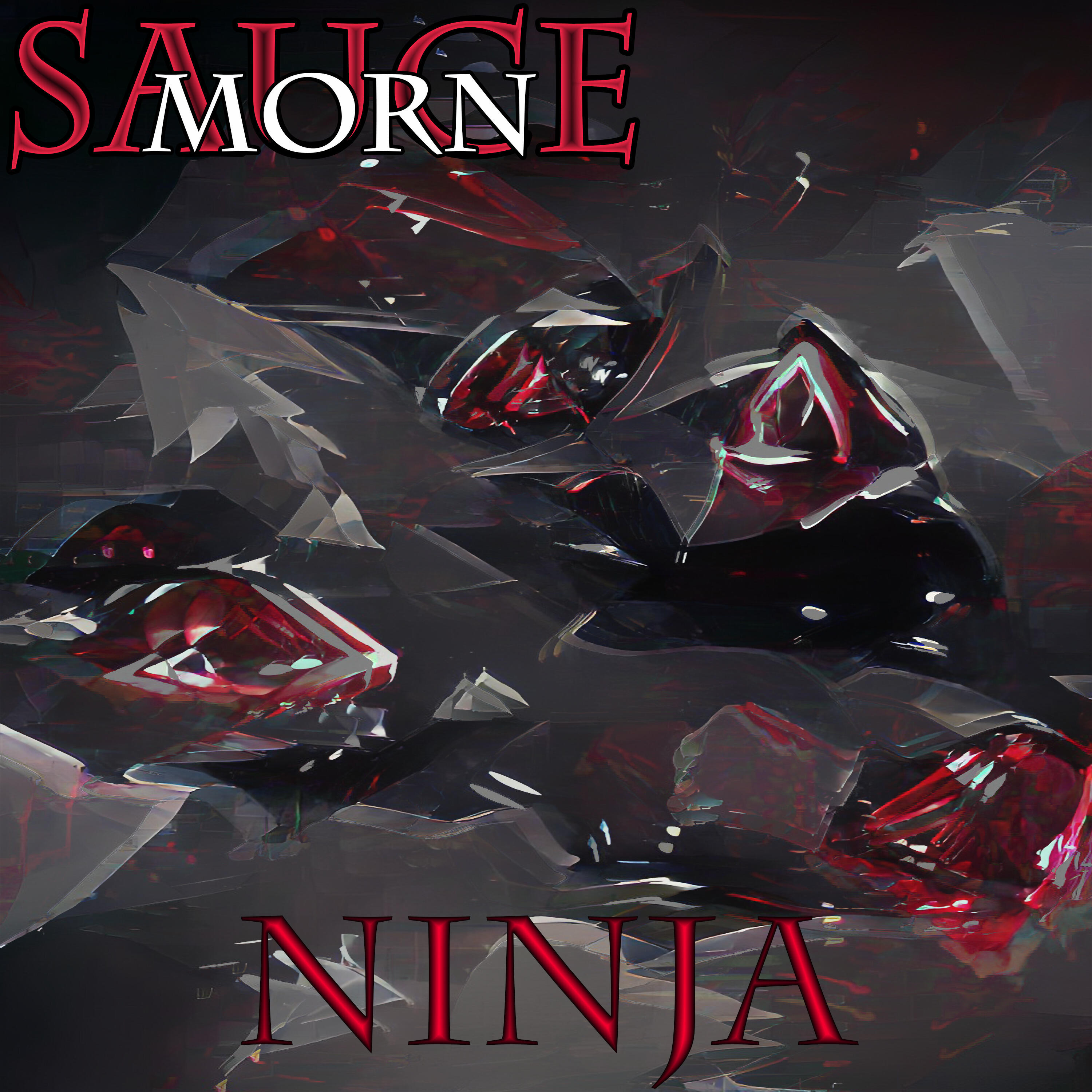 Релиз Ninja