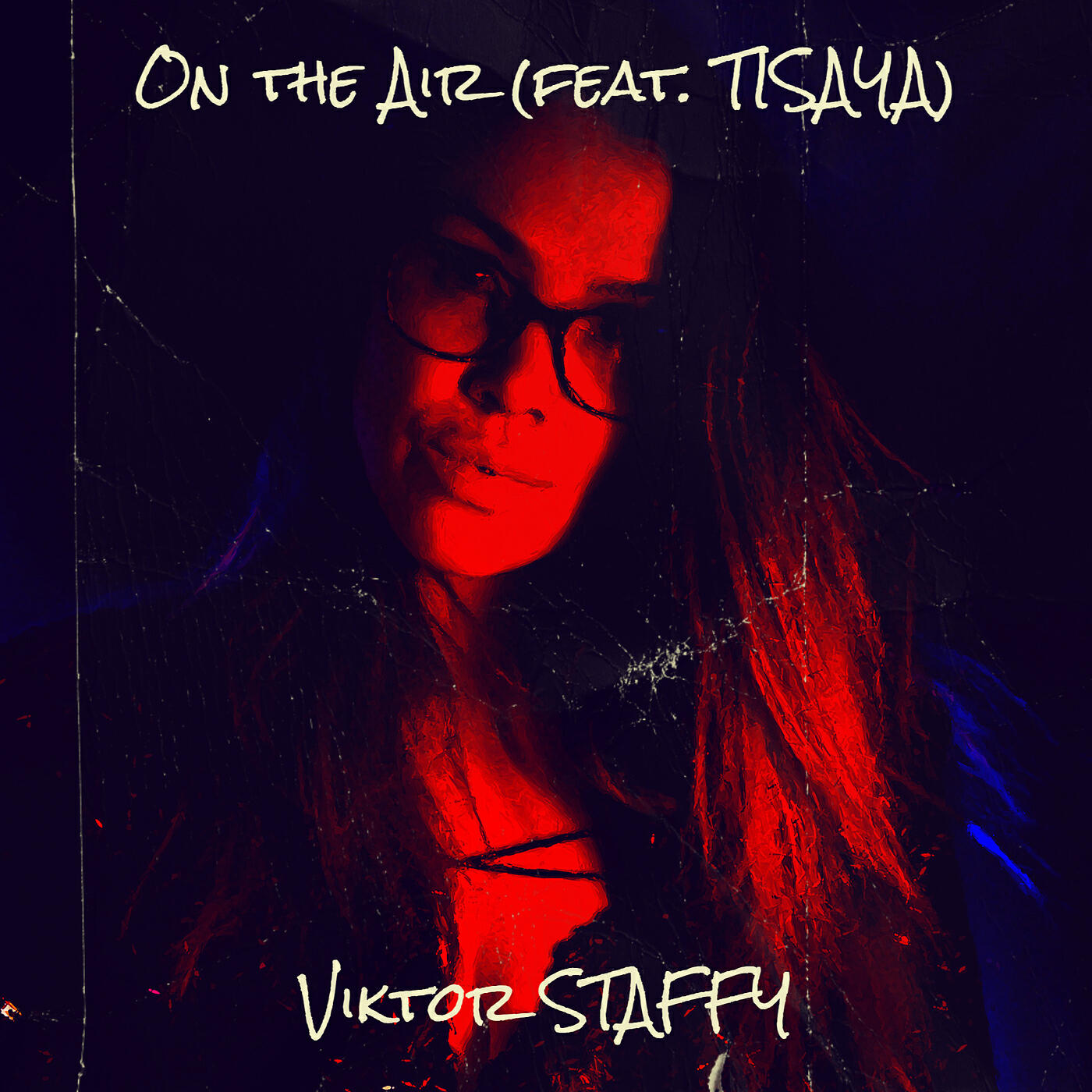 Релиз On the Air