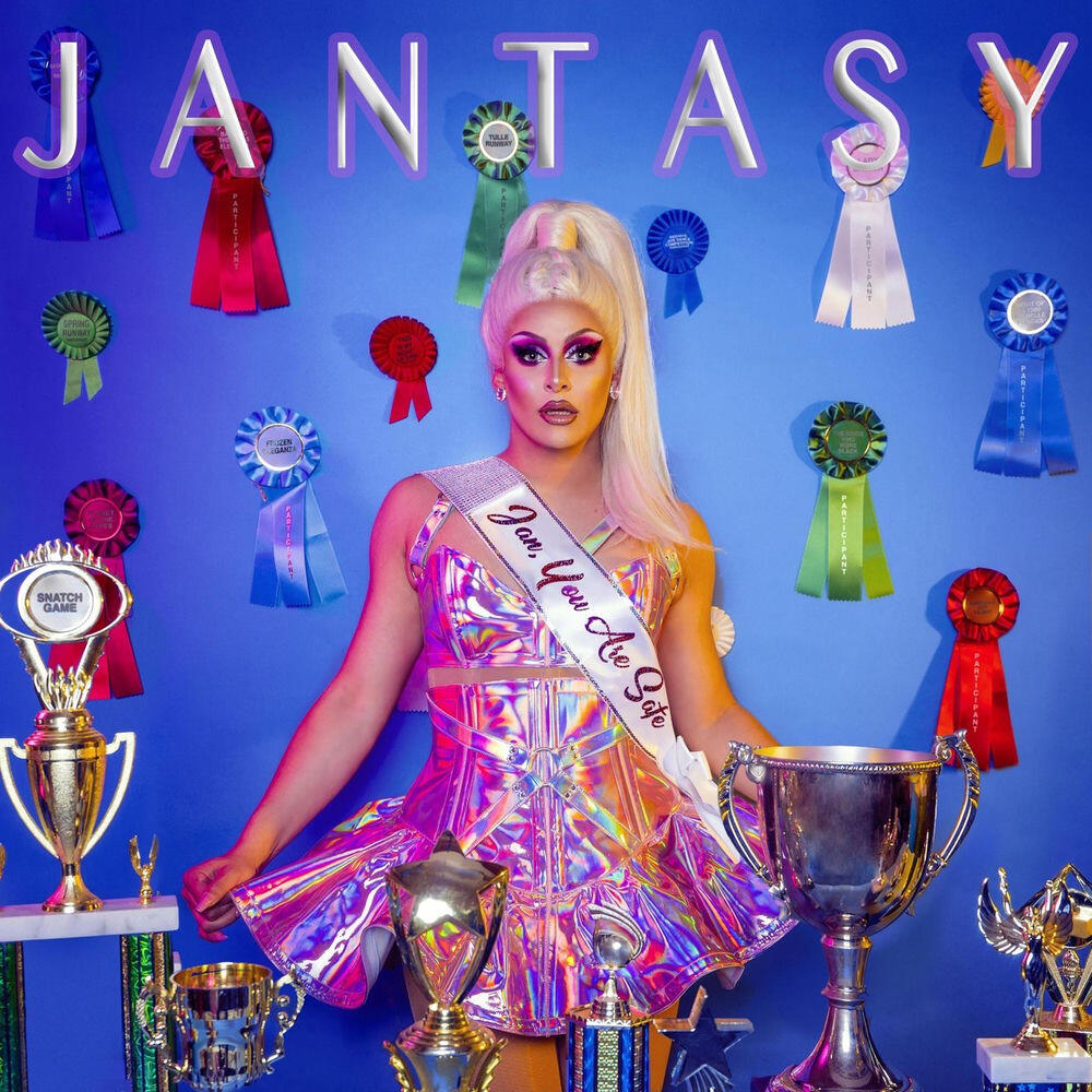 Релиз Jantasy