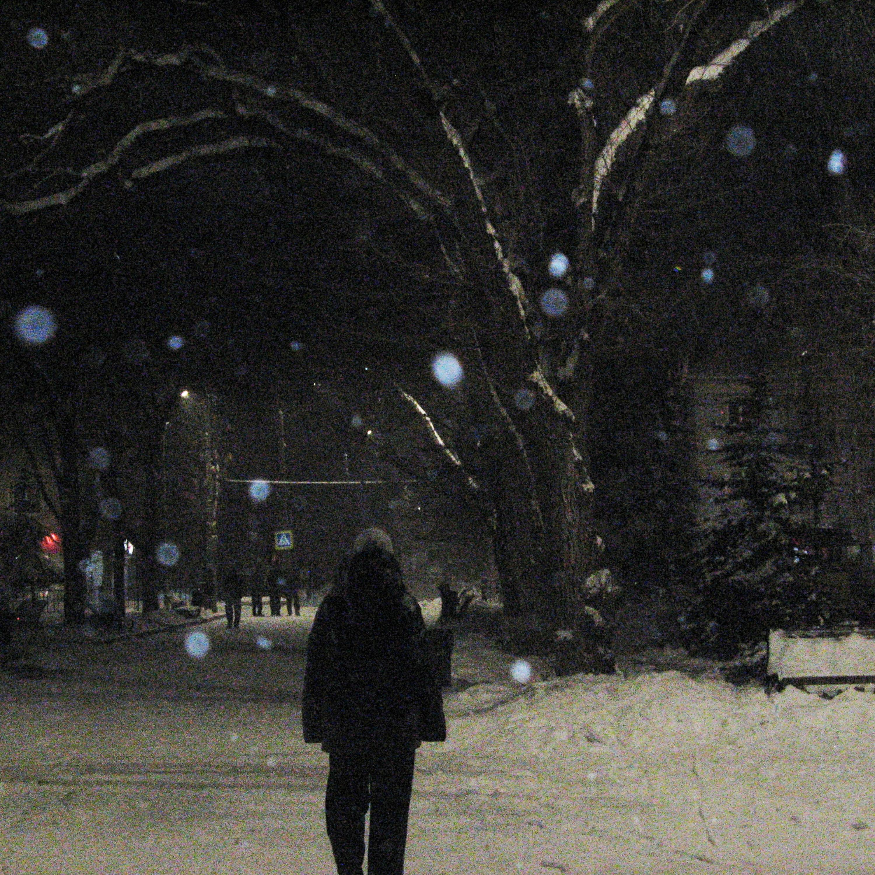 Релиз Stars on sky