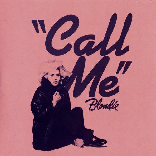 Релиз Call Me (Karaoke Version)
