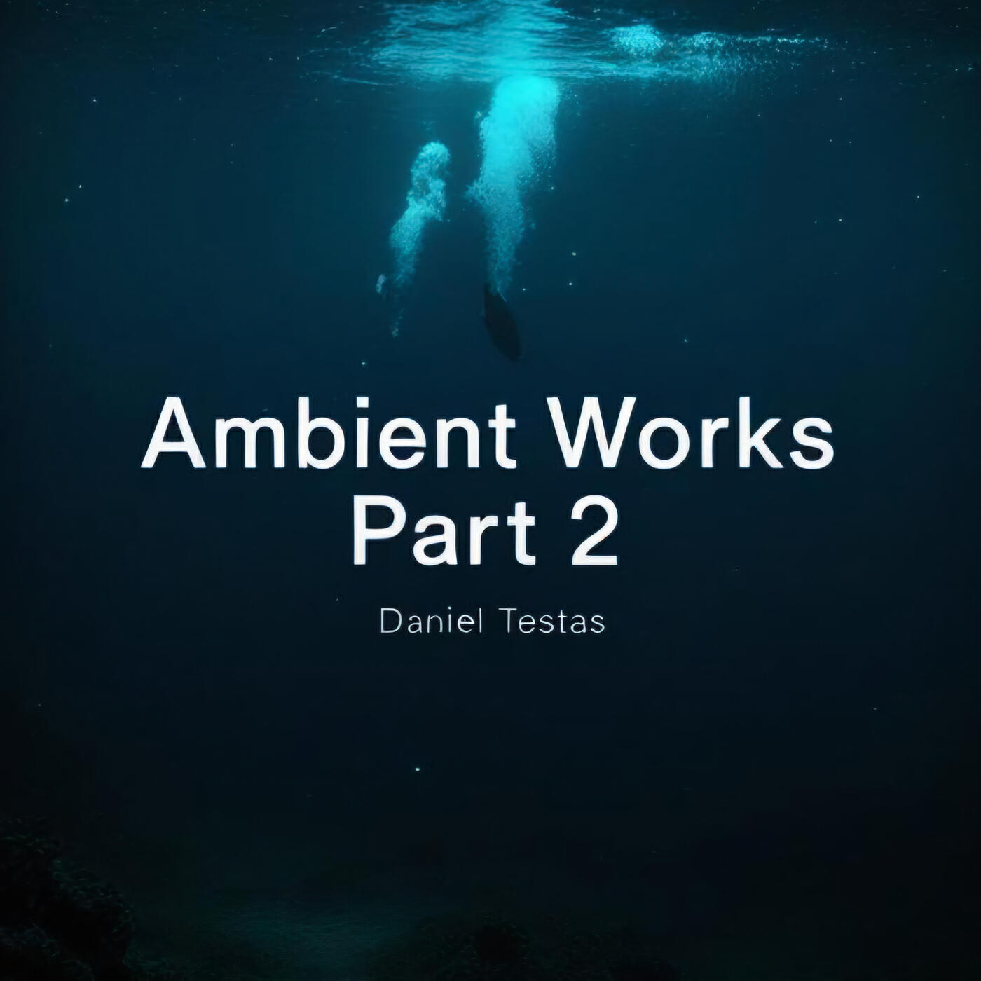 Релиз Ambient Works, Pt. 2