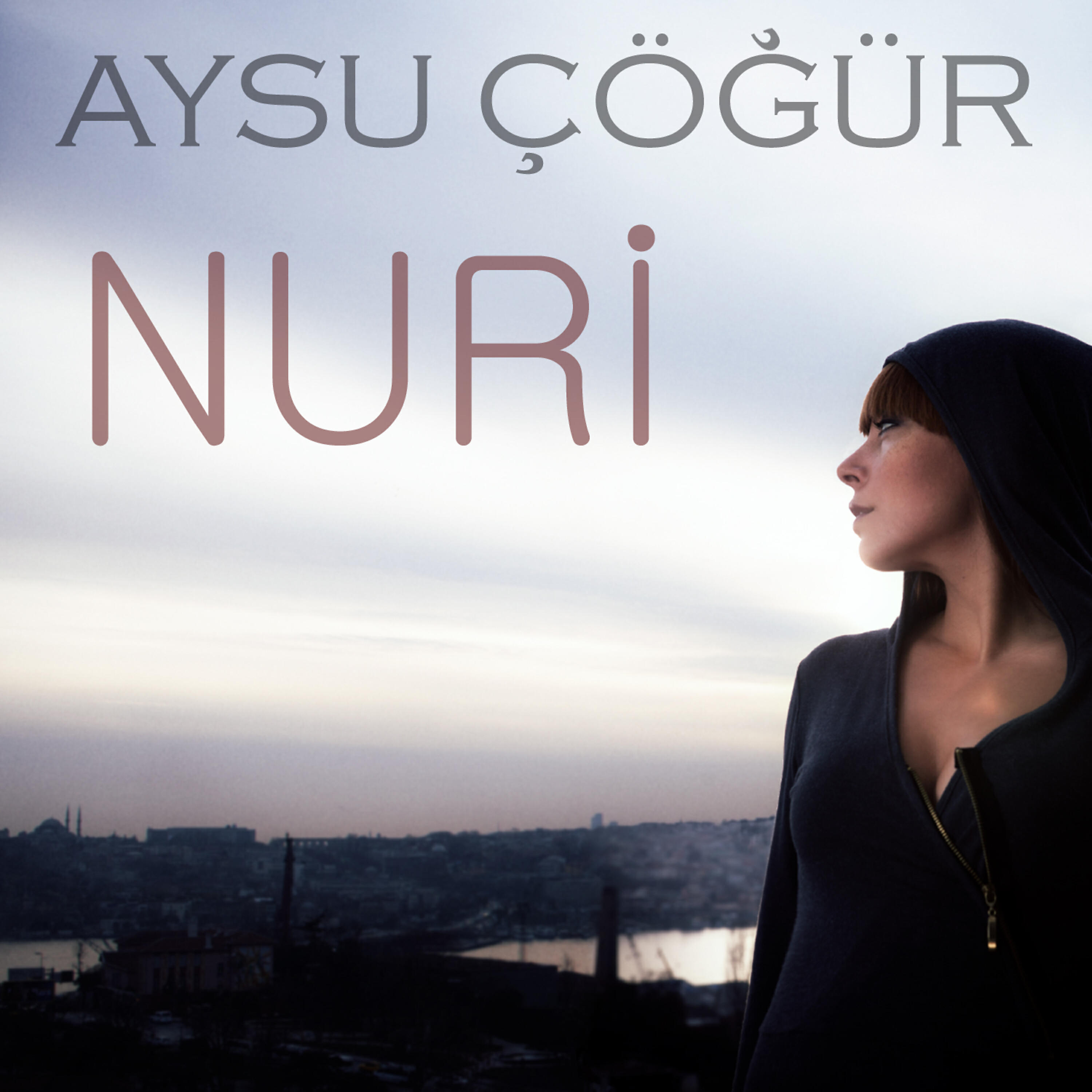 Aysu Çöğür