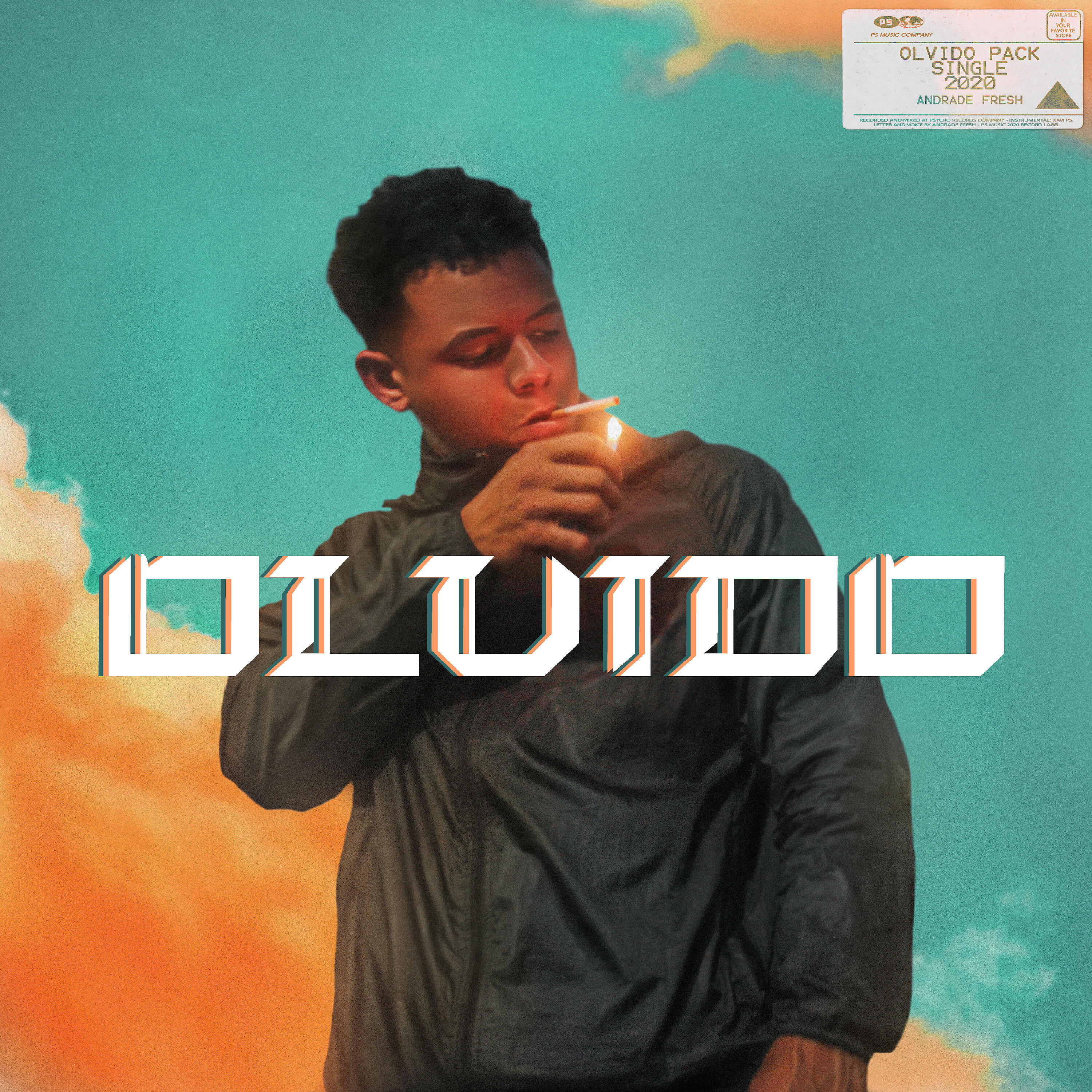 Релиз Olvido