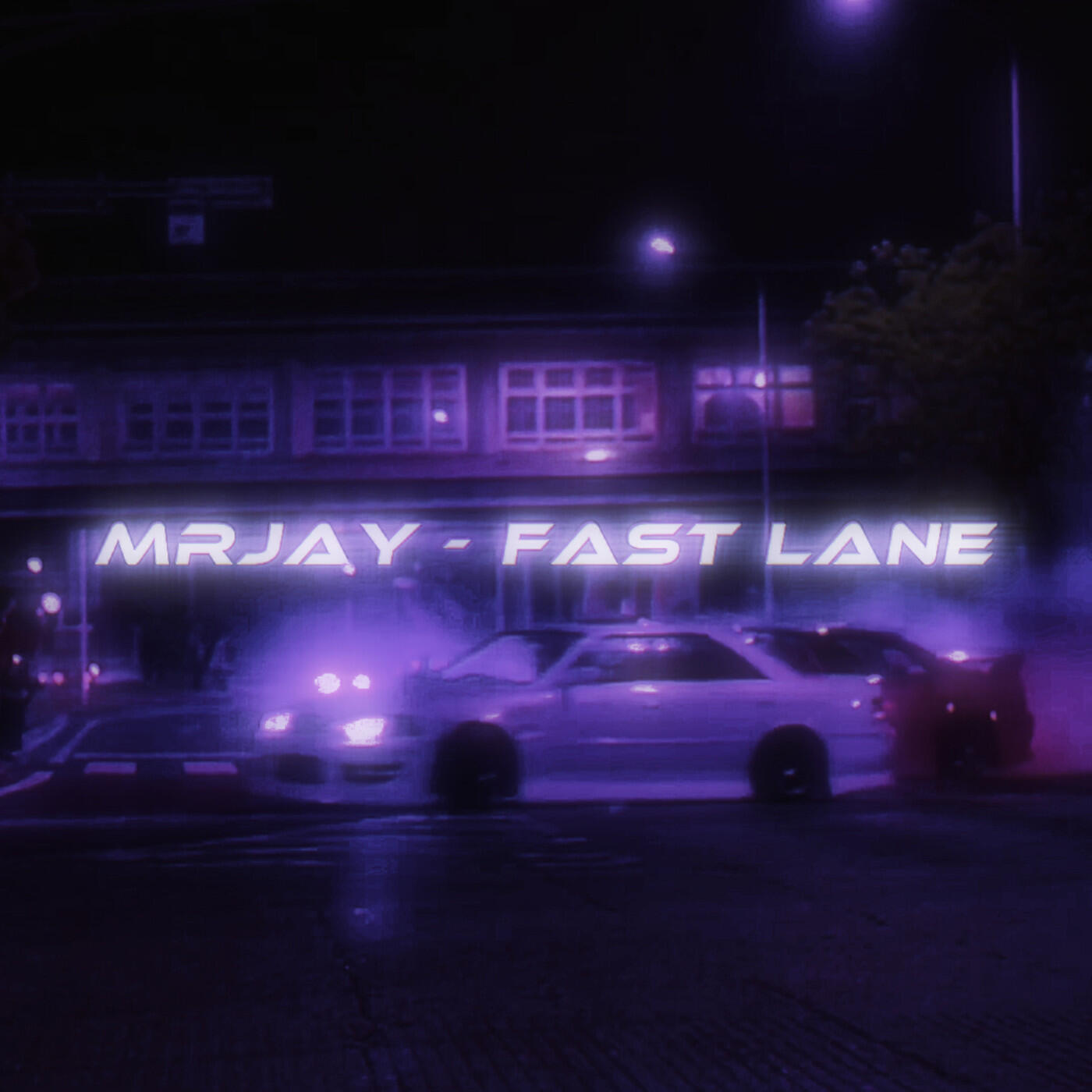 Релиз Fast Lane
