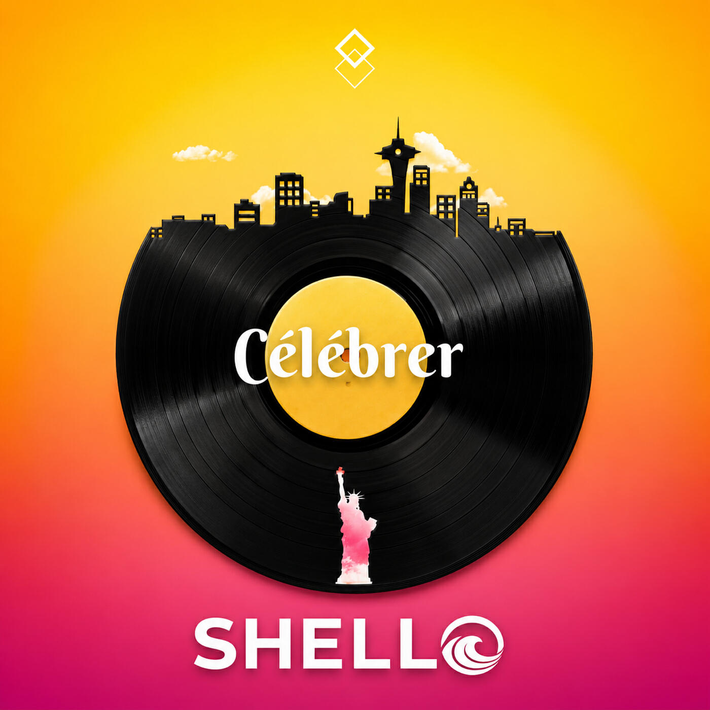 Релиз CÉLÉBRER