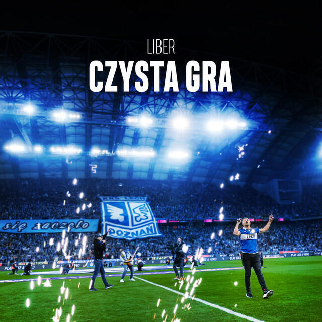 Релиз Czysta gra (#KOLE100RZ)