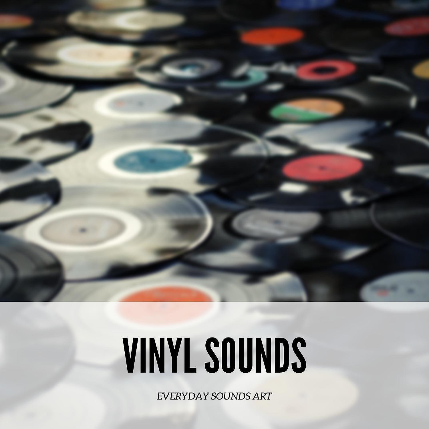 Релиз Vinyl Sounds