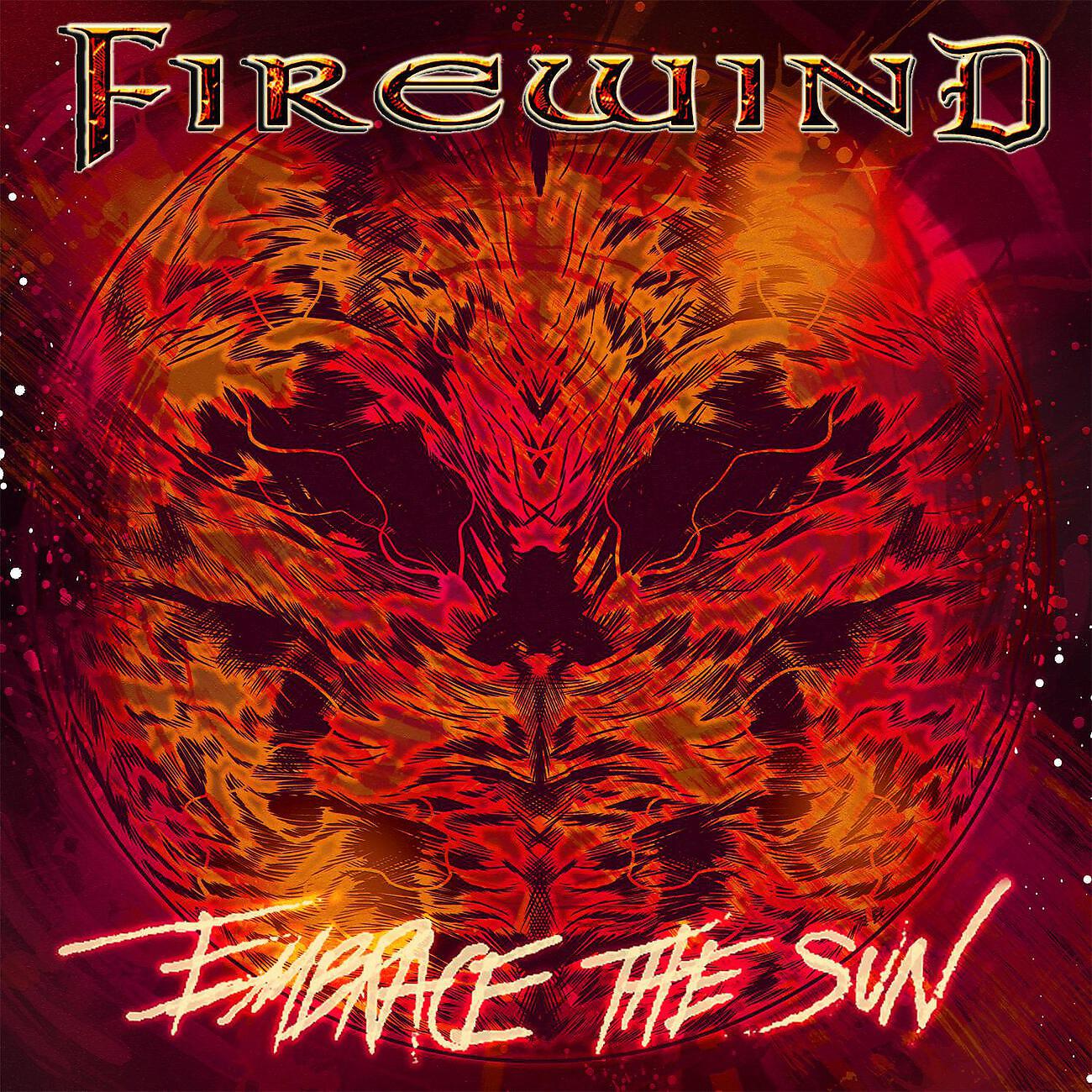 Релиз Embrace The Sun