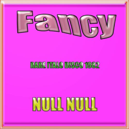 Релиз Null null (Rare Italo Disco 1982)