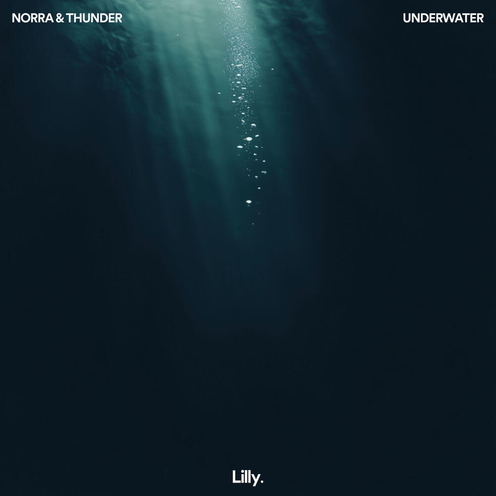Релиз Underwater