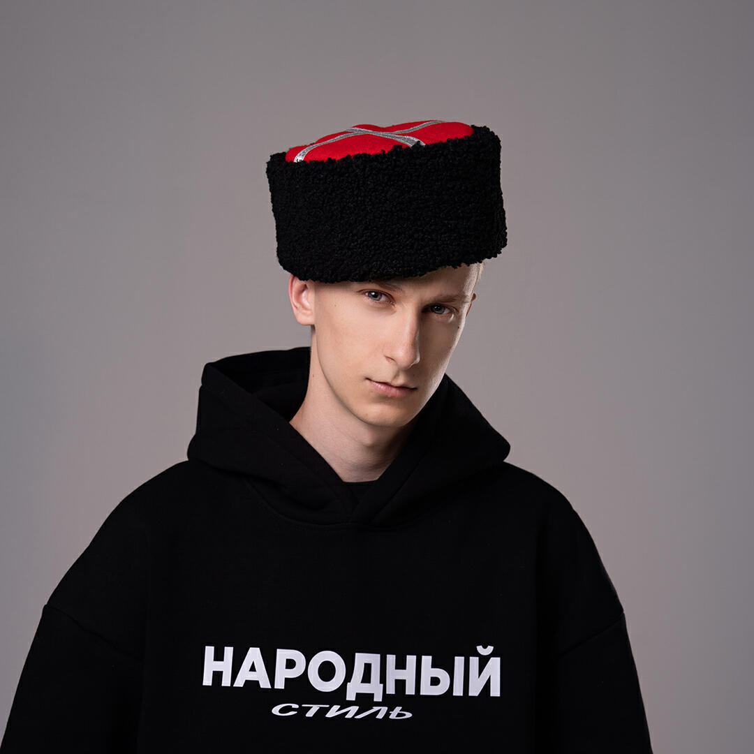 Обложка артиста