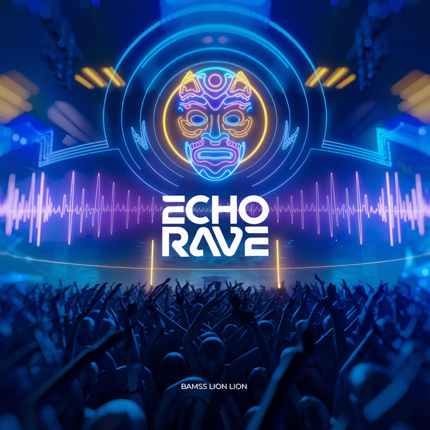 Релиз Echo Rave