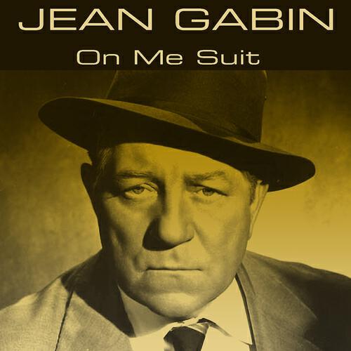 Релиз Jean Gabin: On Me Suit
