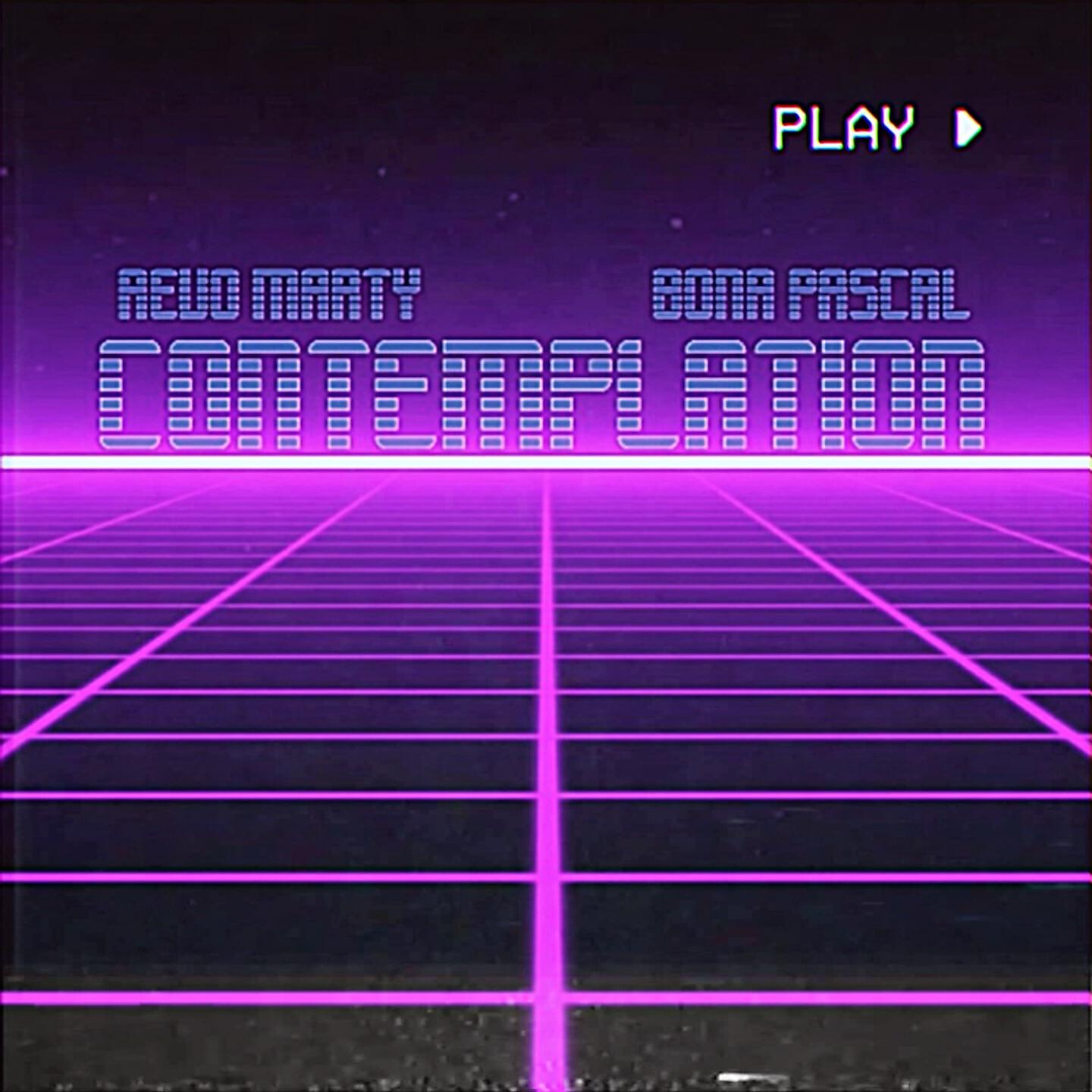 Релиз Contemplation